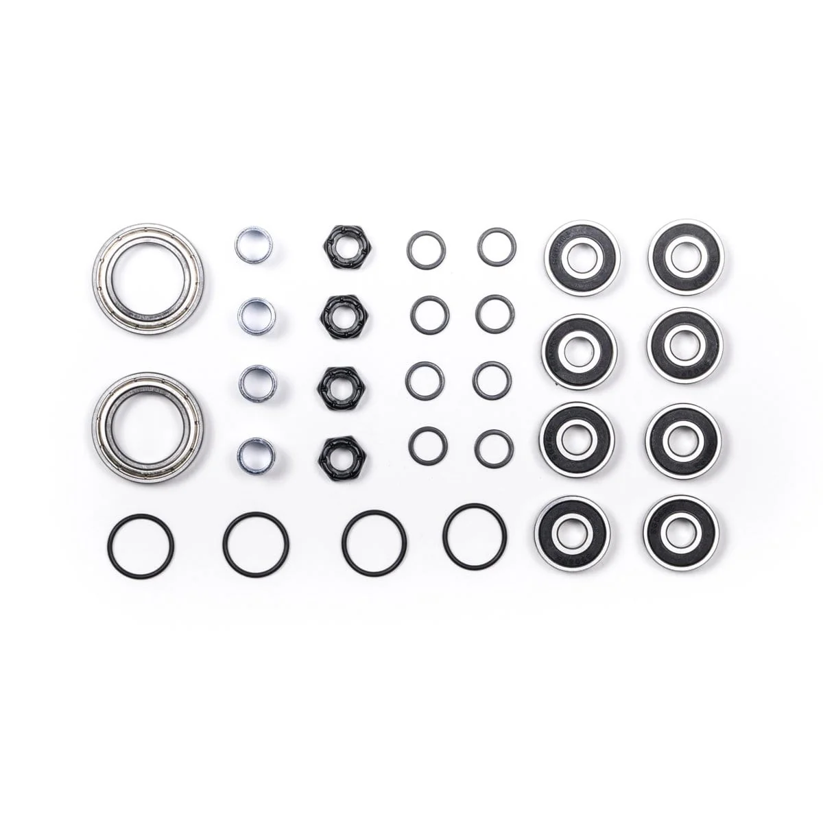 Boosted Bearing Service Kit - Image 3