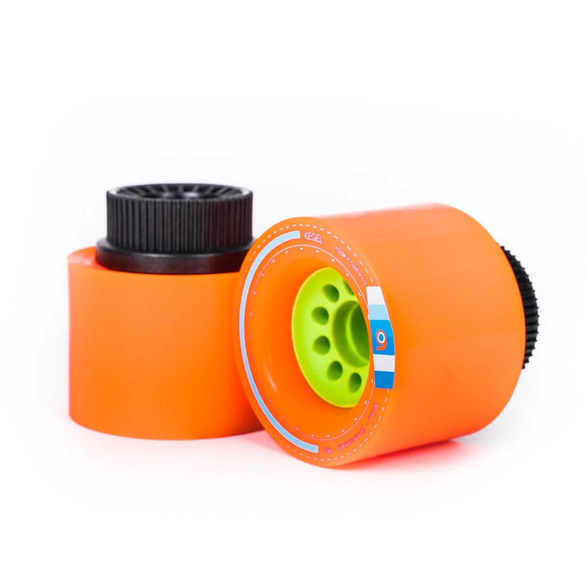 Boosted 2nd Gen Wheels - 80mm - Image 3