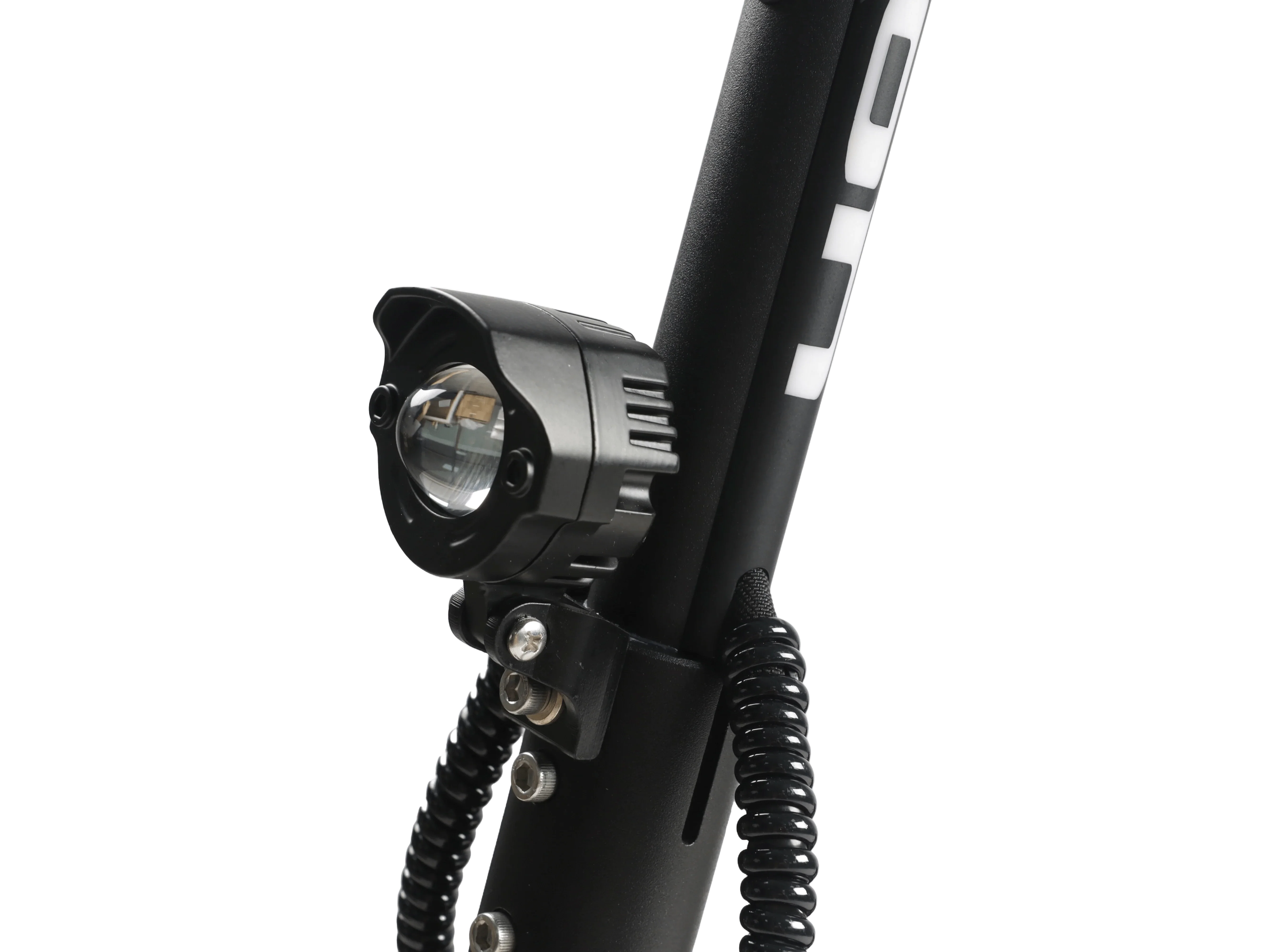 Dualtron Aminia Long Body - 52V21Ah Samsung - Electric Scooter - Image 10