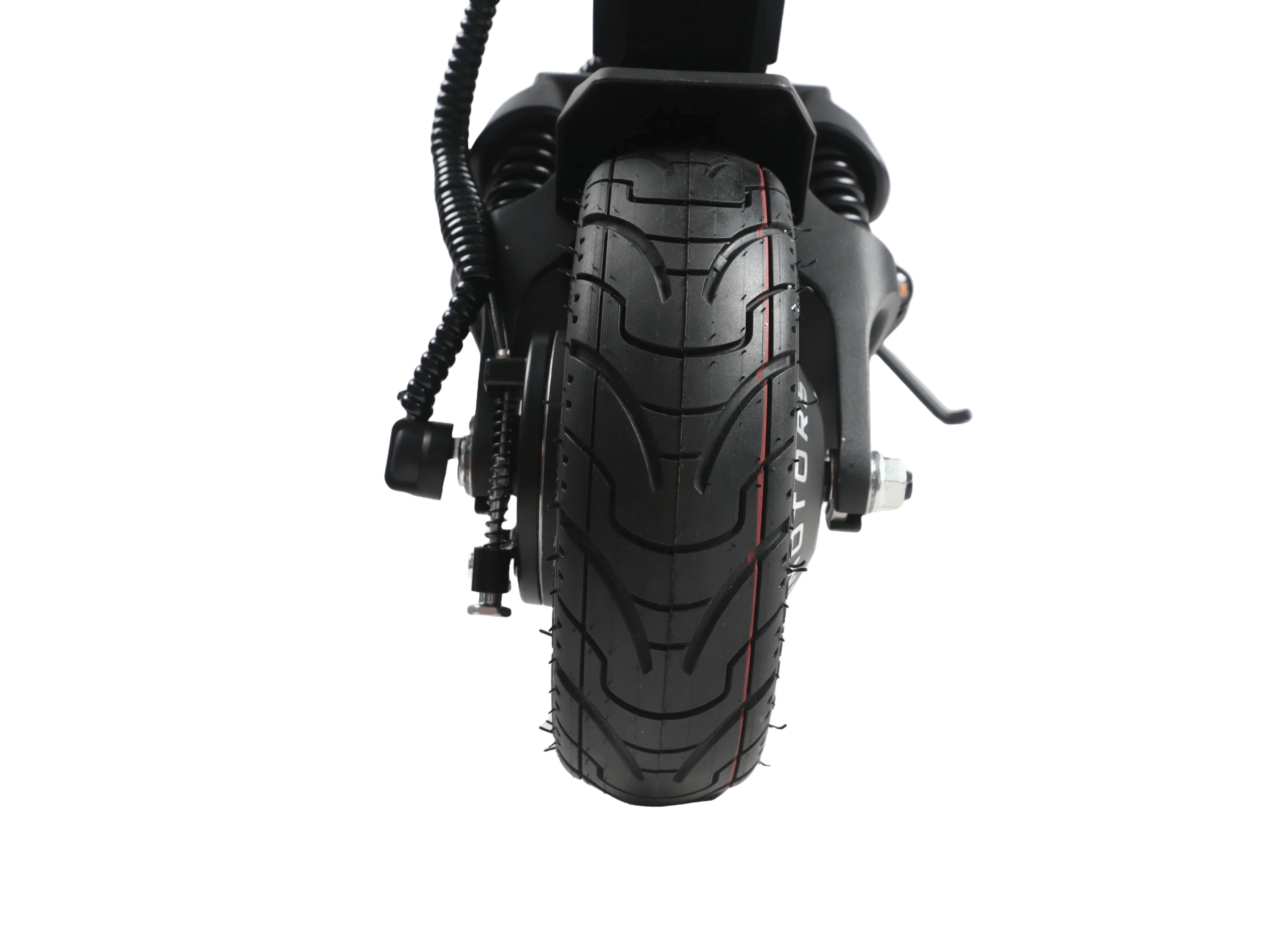 Dualtron Aminia Long Body - 52V21Ah Samsung - Electric Scooter - Image 13