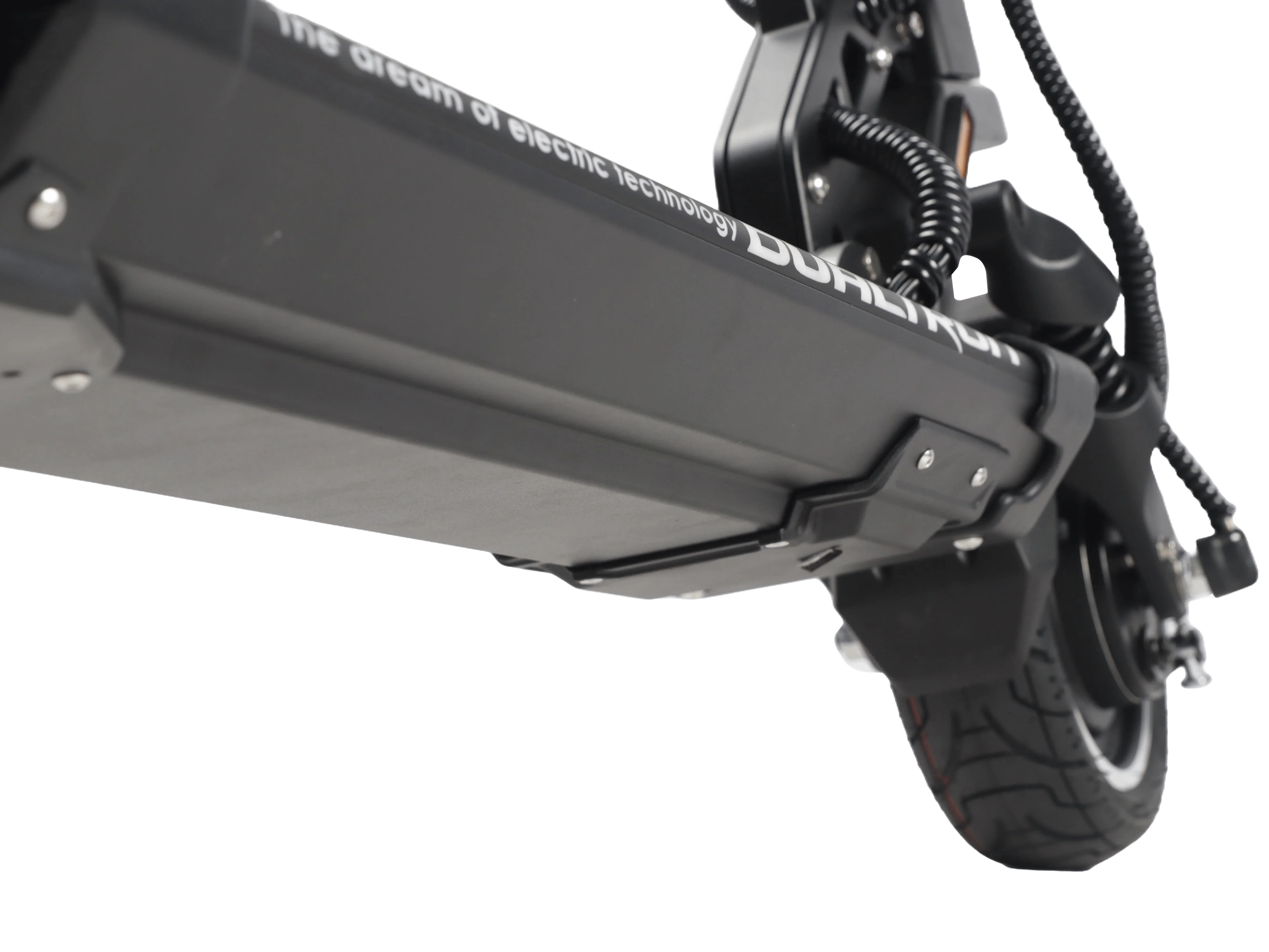 Dualtron Aminia Long Body - 52V21Ah Samsung - Electric Scooter - Image 14