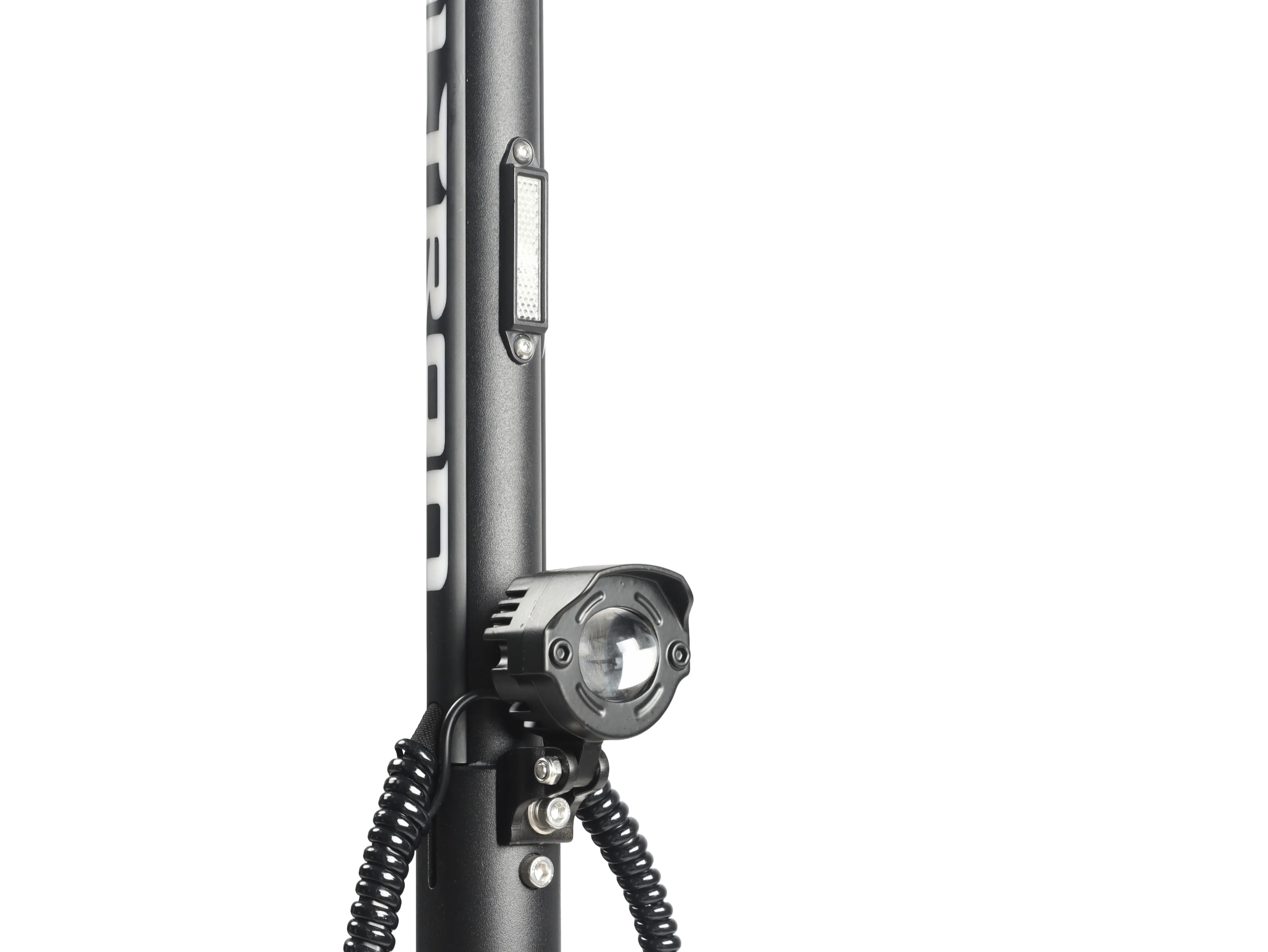 Dualtron Aminia Long Body - 52V21Ah Samsung - Electric Scooter - Image 16