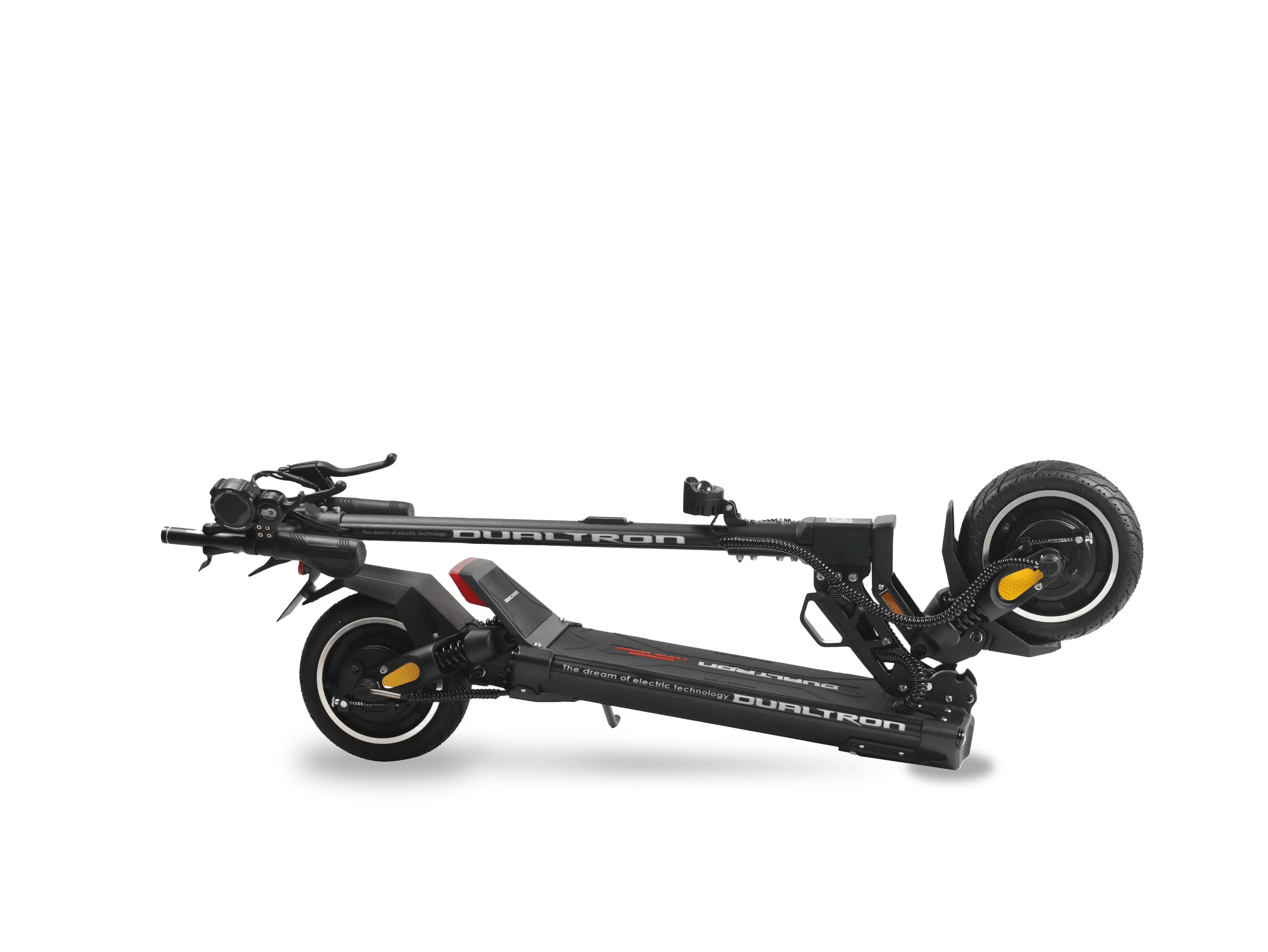 Dualtron Aminia Long Body - 52V21Ah Samsung - Electric Scooter - Image 3