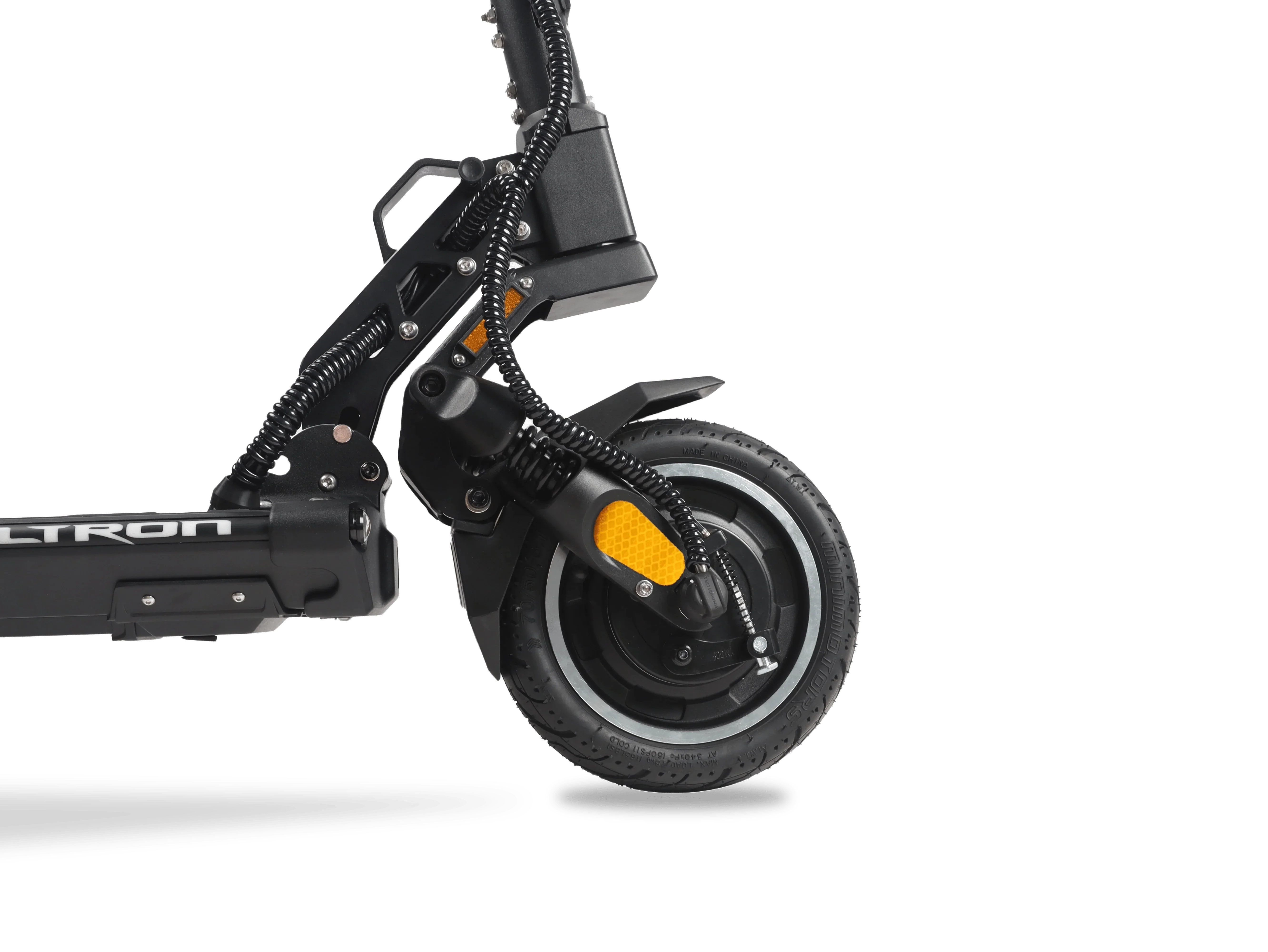 Dualtron Aminia Long Body - 52V21Ah Samsung - Electric Scooter - Image 5