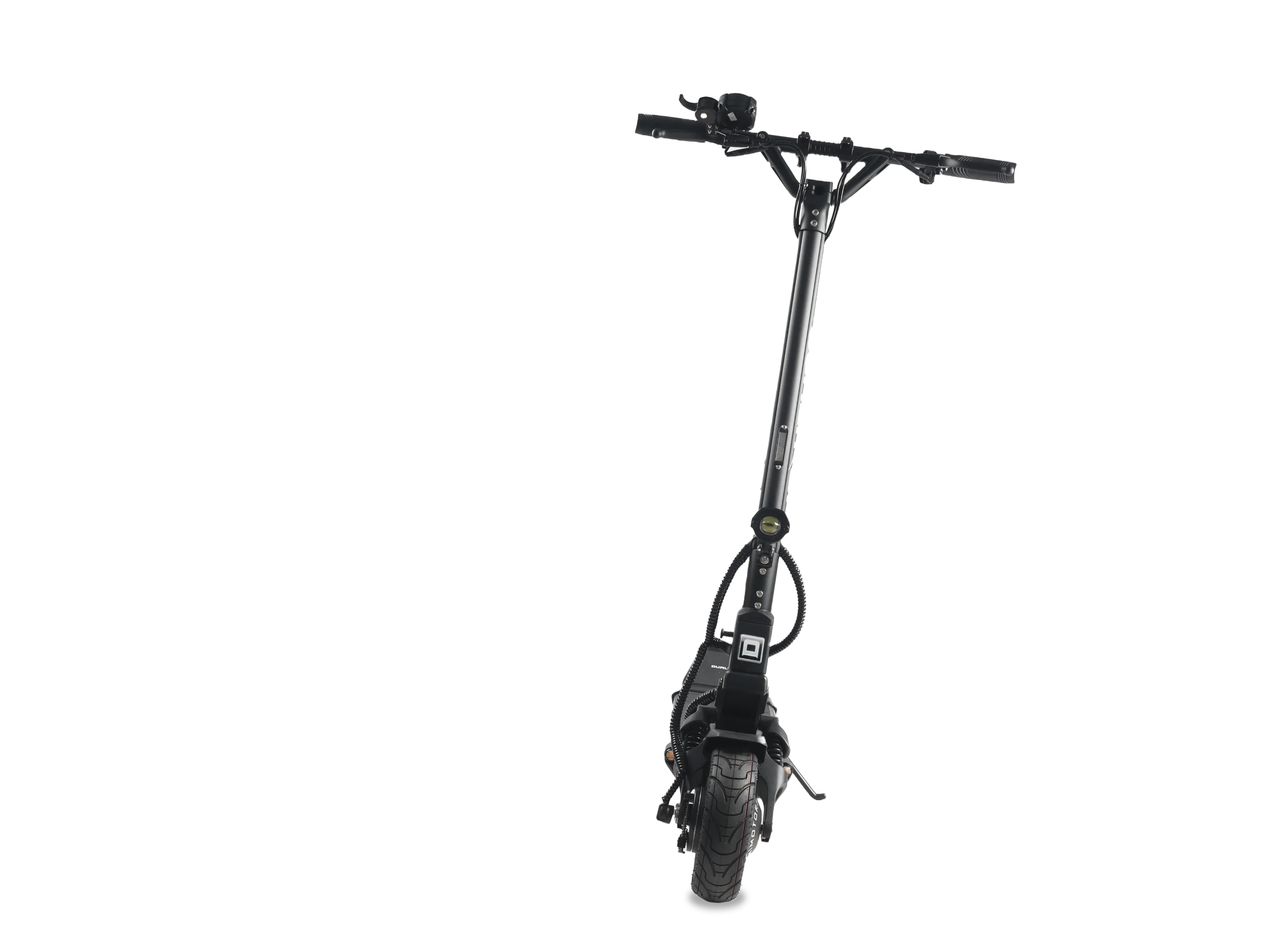 Dualtron Aminia Long Body - 52V21Ah Samsung - Electric Scooter - Image 7