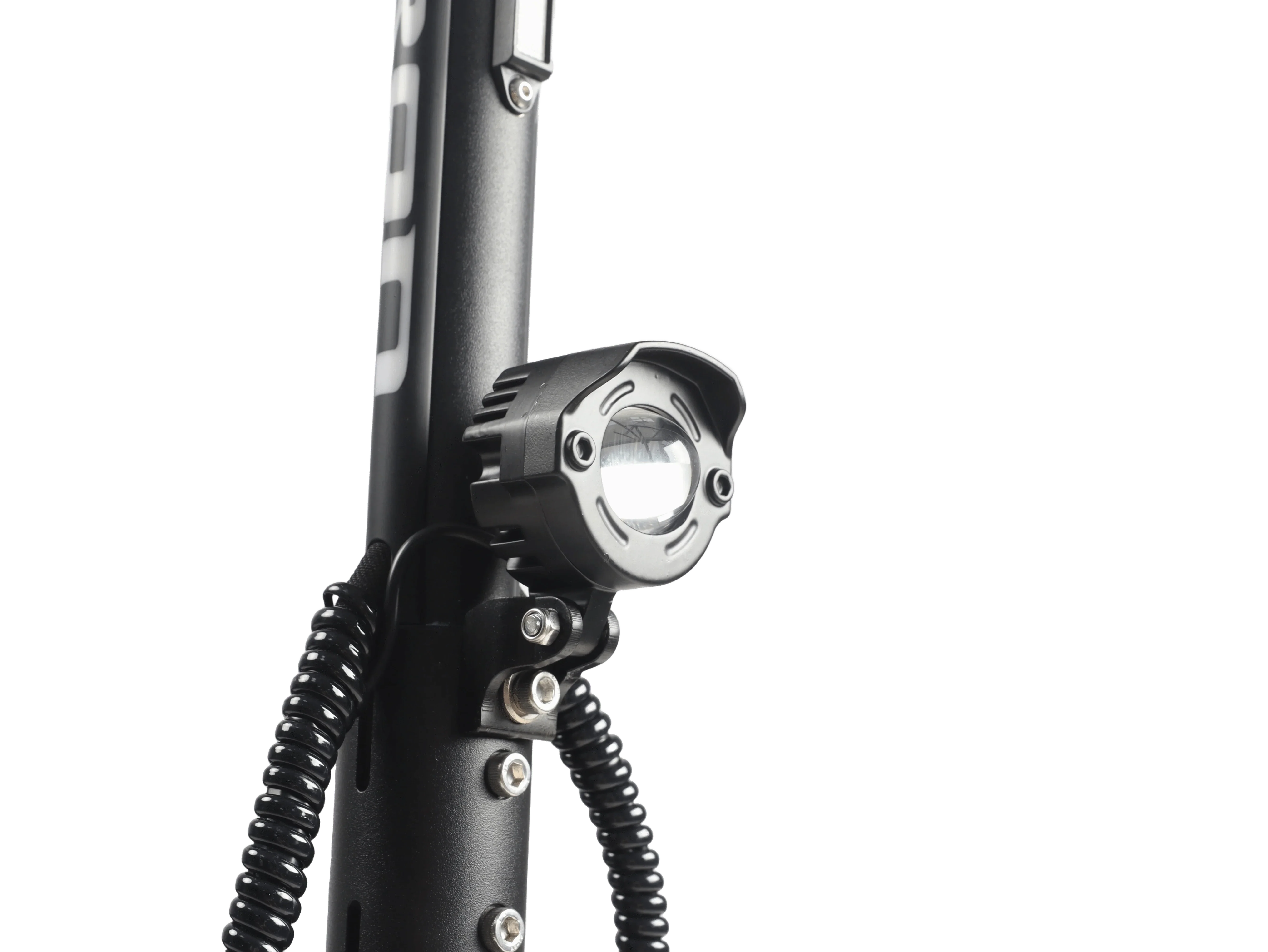 Dualtron Aminia Long Body - 52V21Ah Samsung - Electric Scooter - Image 9