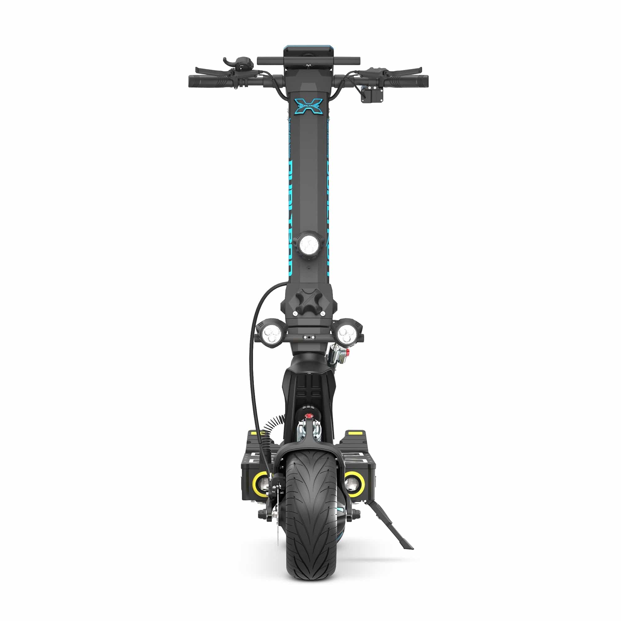 Dualtron X Limited Electric Scooter - Image 3