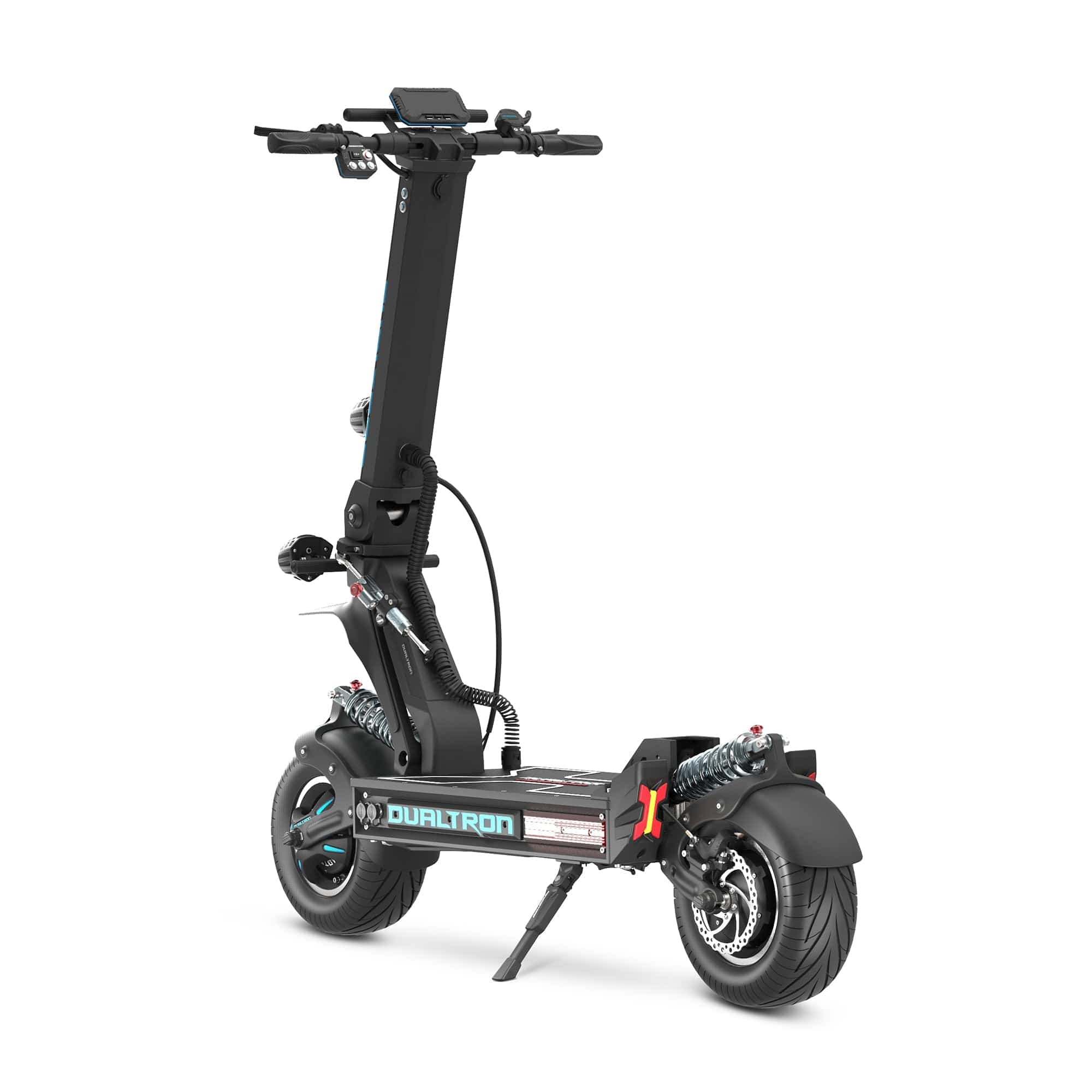 Dualtron X Limited Electric Scooter - Image 4