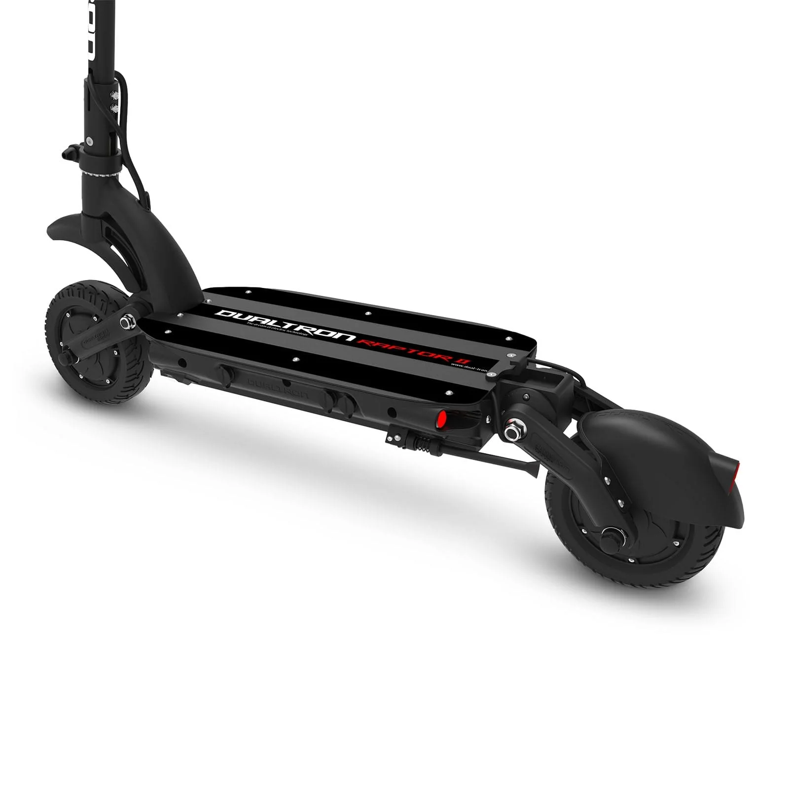 Dualtron Raptor 2 Electric Scooter - Image 10
