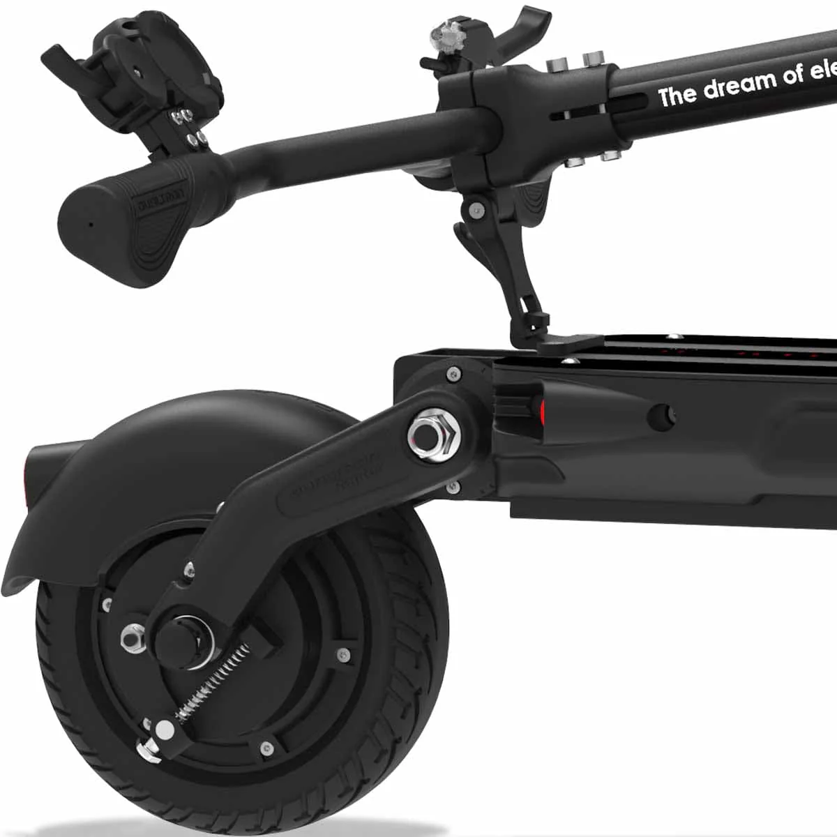 Dualtron Raptor 2 Electric Scooter - Image 11