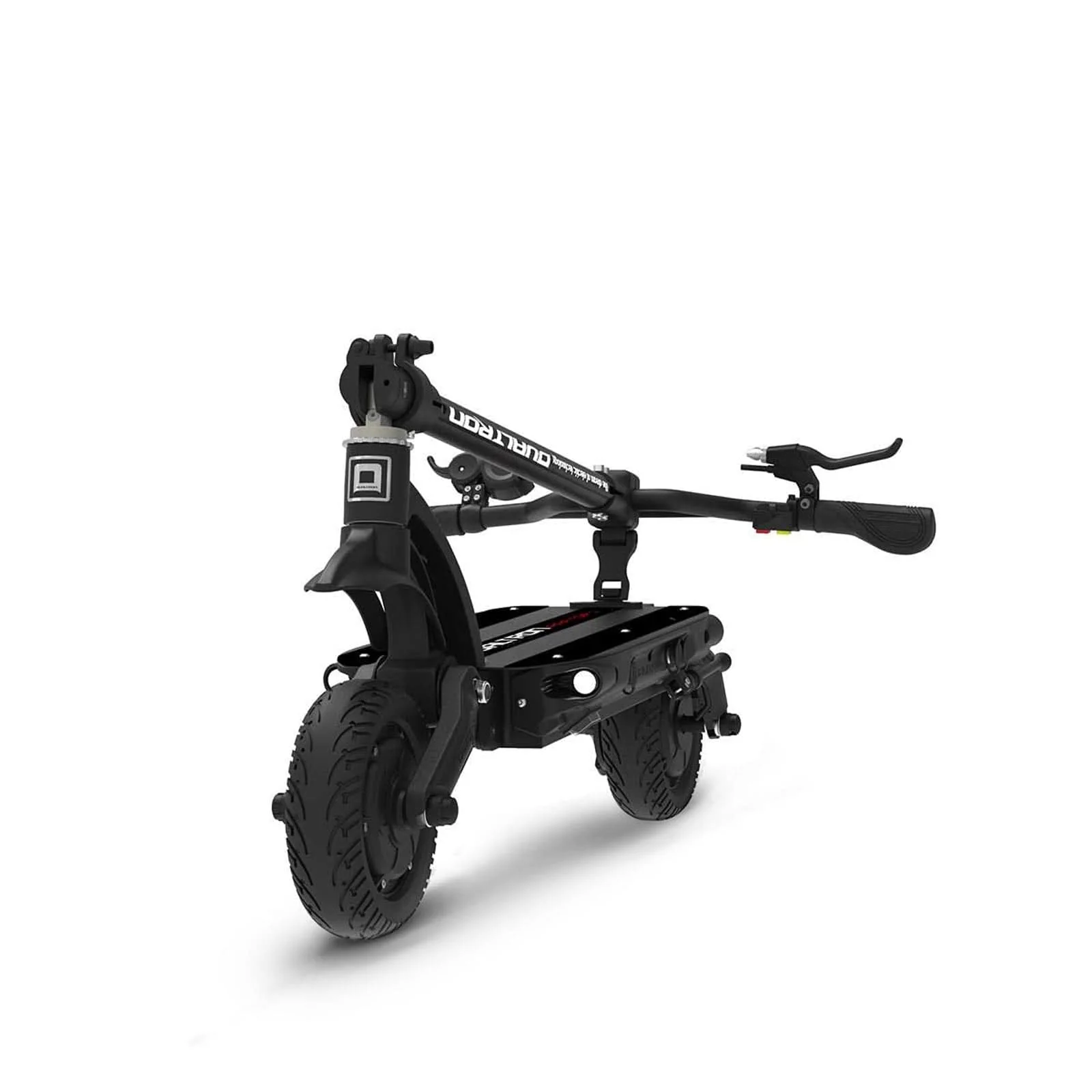 Dualtron Raptor 2 Electric Scooter - Image 6