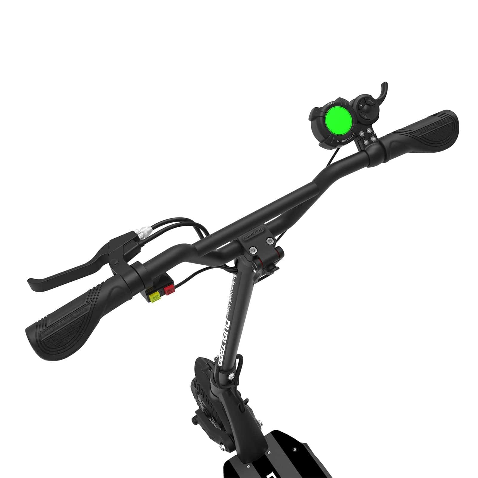 Dualtron Raptor 2 Electric Scooter - Image 7