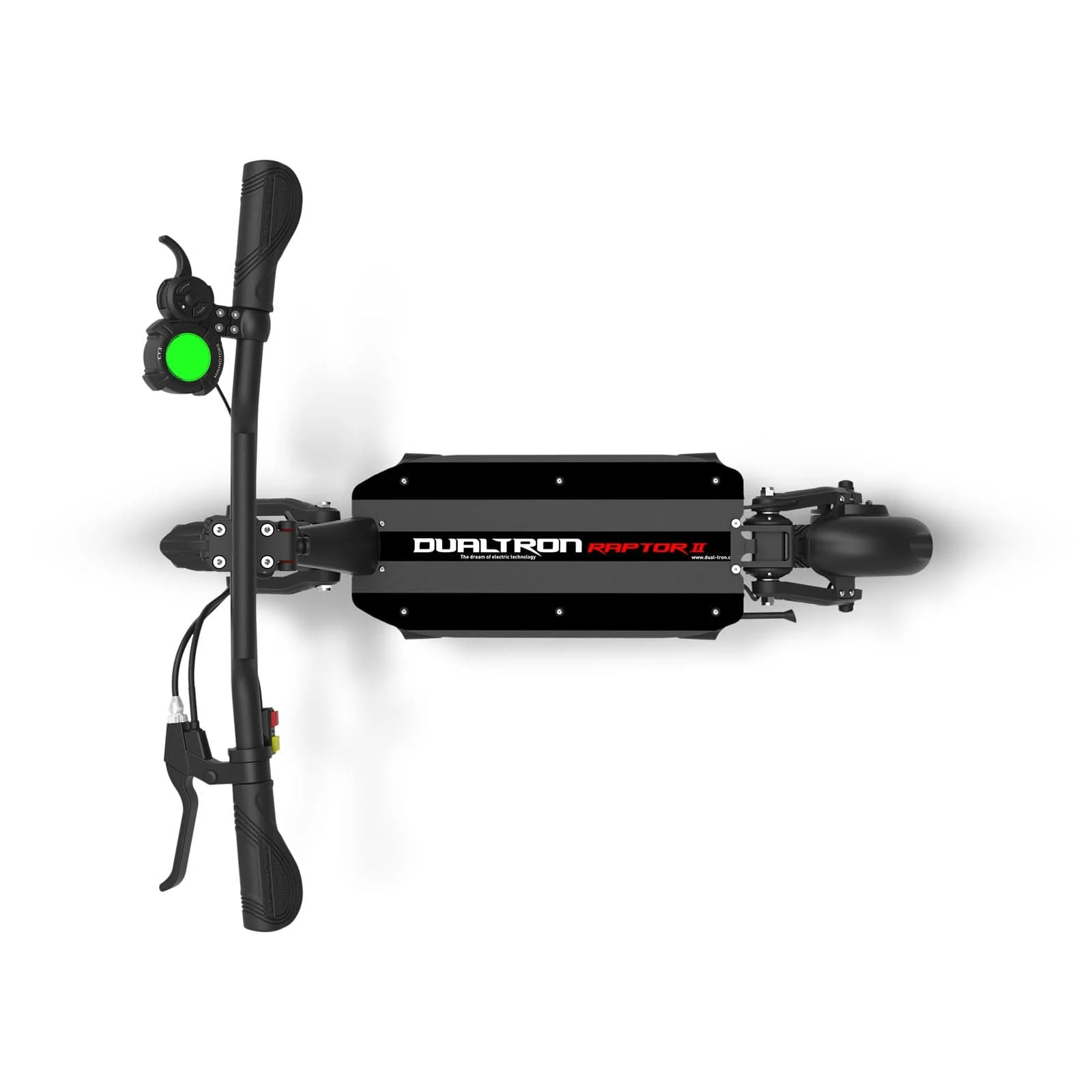 Dualtron Raptor 2 Electric Scooter - Image 8