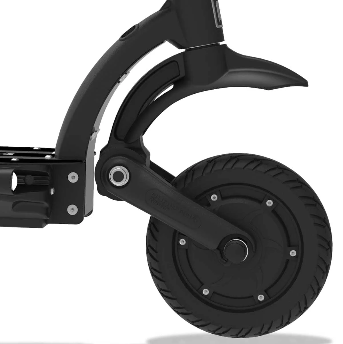 Dualtron Raptor 2 Electric Scooter - Image 9