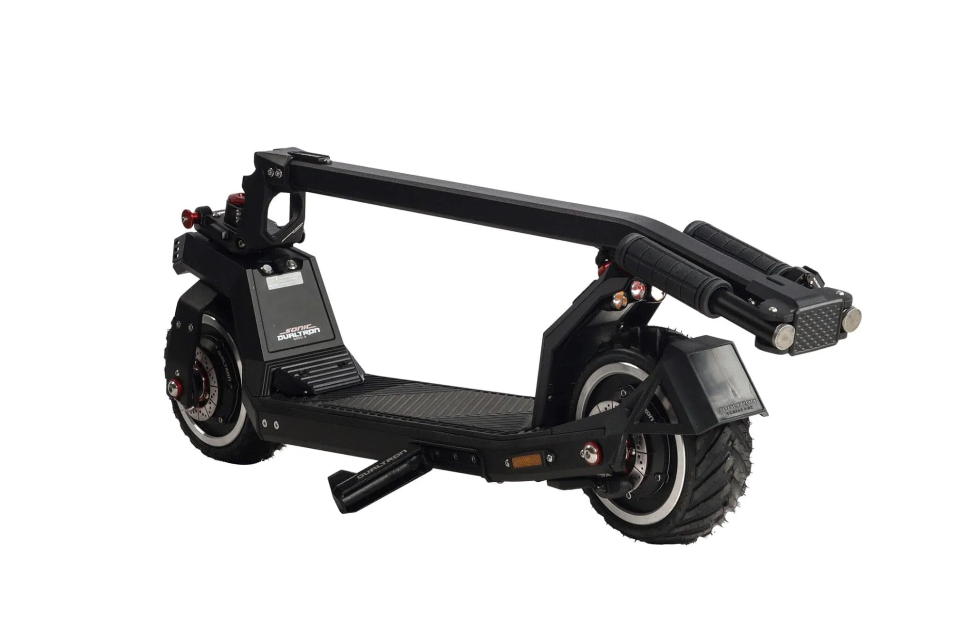 Dualtron Sonic N Electric Scooter - Image 5
