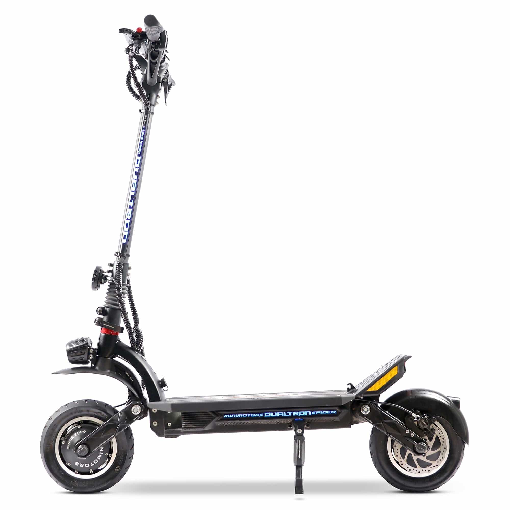 Dualtron Spider Max Electric Scooter - Image 3