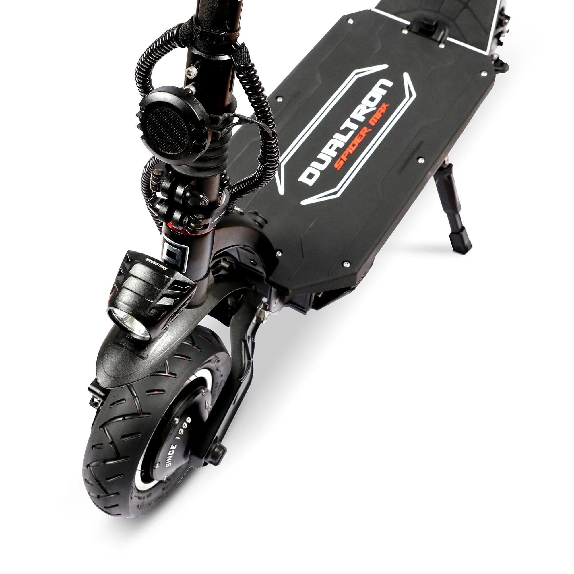 Dualtron Spider Max Electric Scooter - Image 6