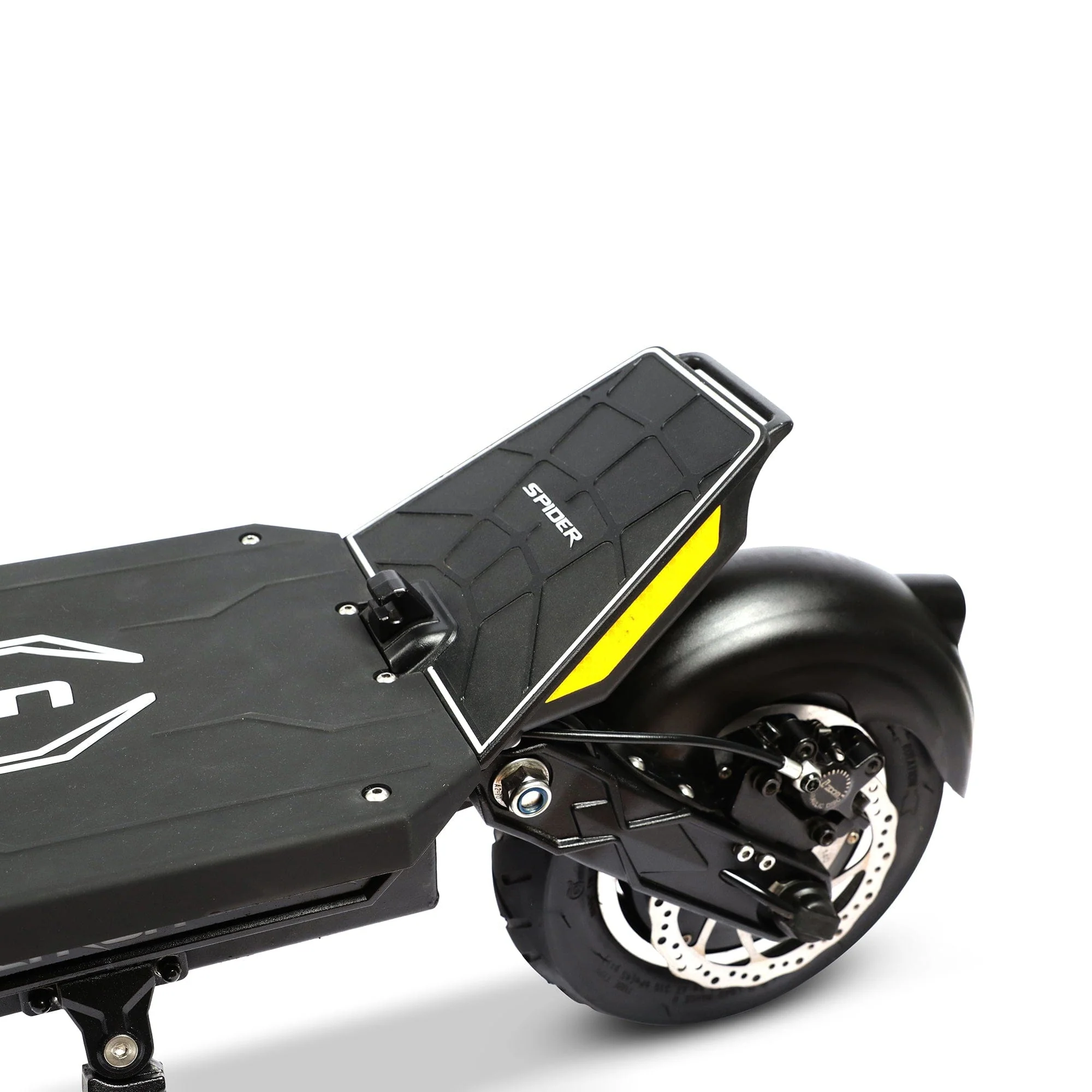 Dualtron Spider Max Electric Scooter - Image 7