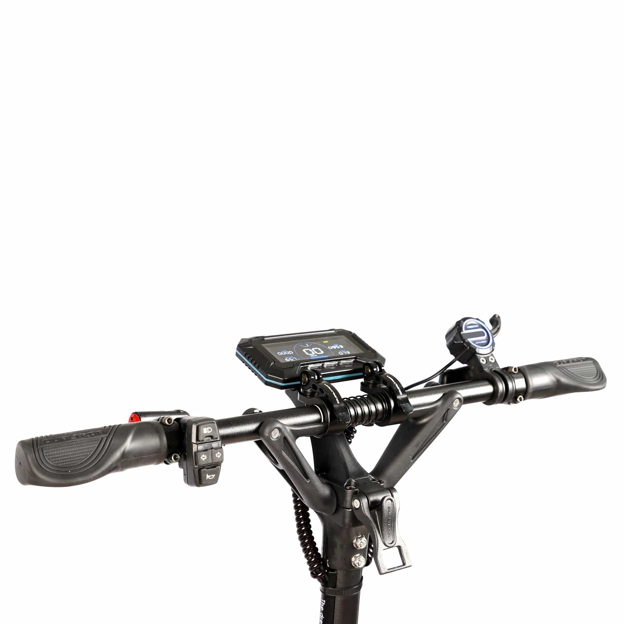 Dualtron Spider Max Electric Scooter - Image 8