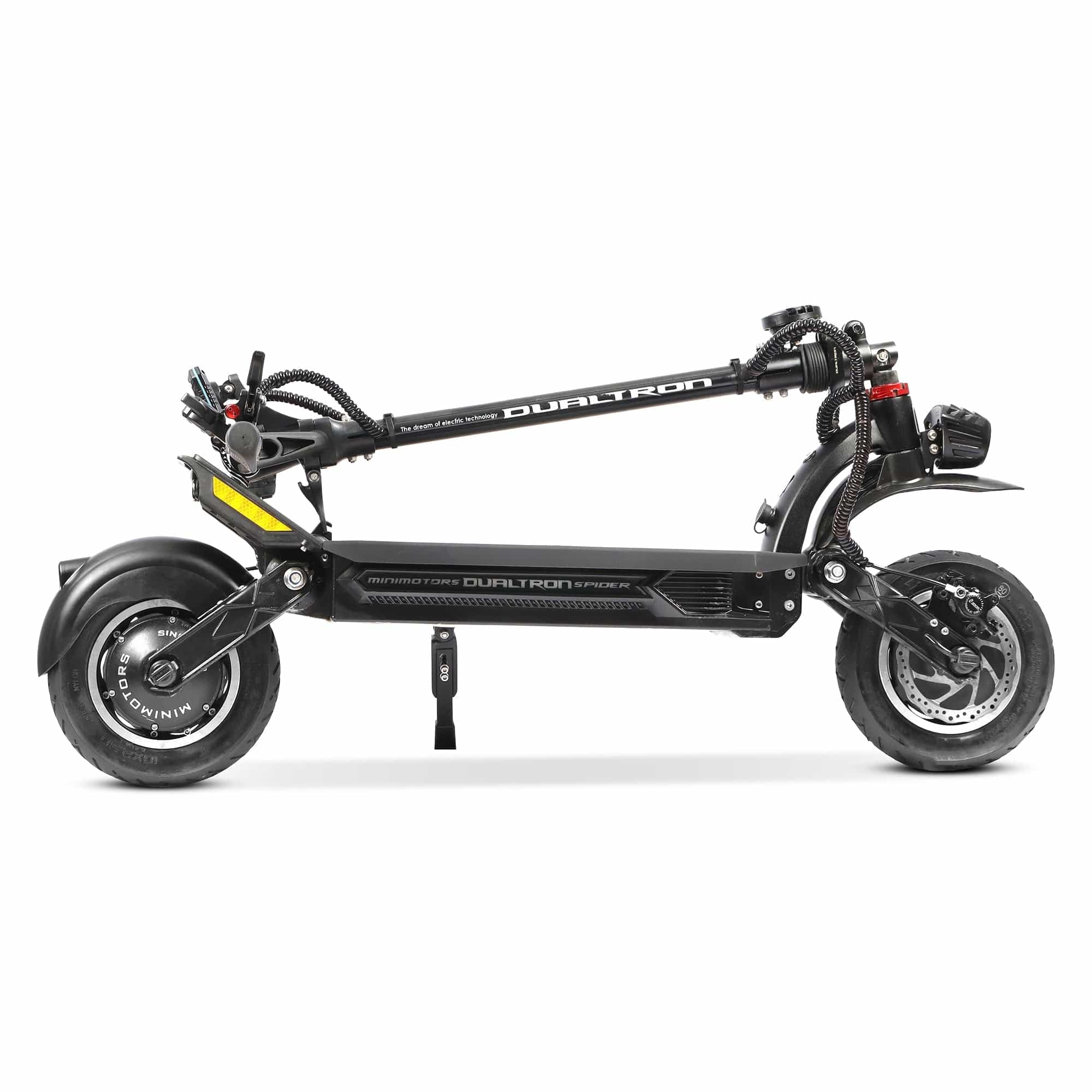Dualtron Spider Max Electric Scooter - Image 9