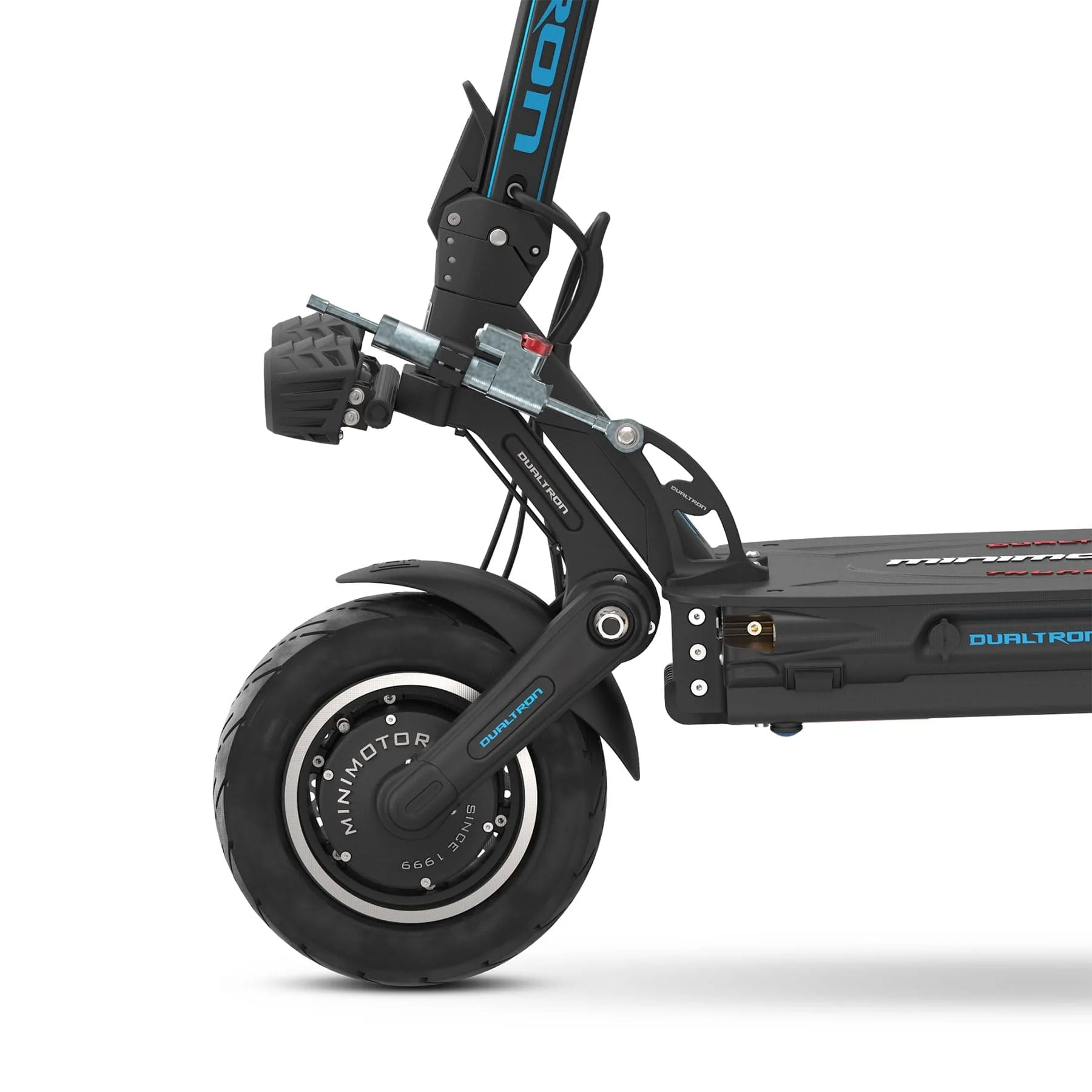 Dualtron Thunder 3 Electric Scooter - Image 4