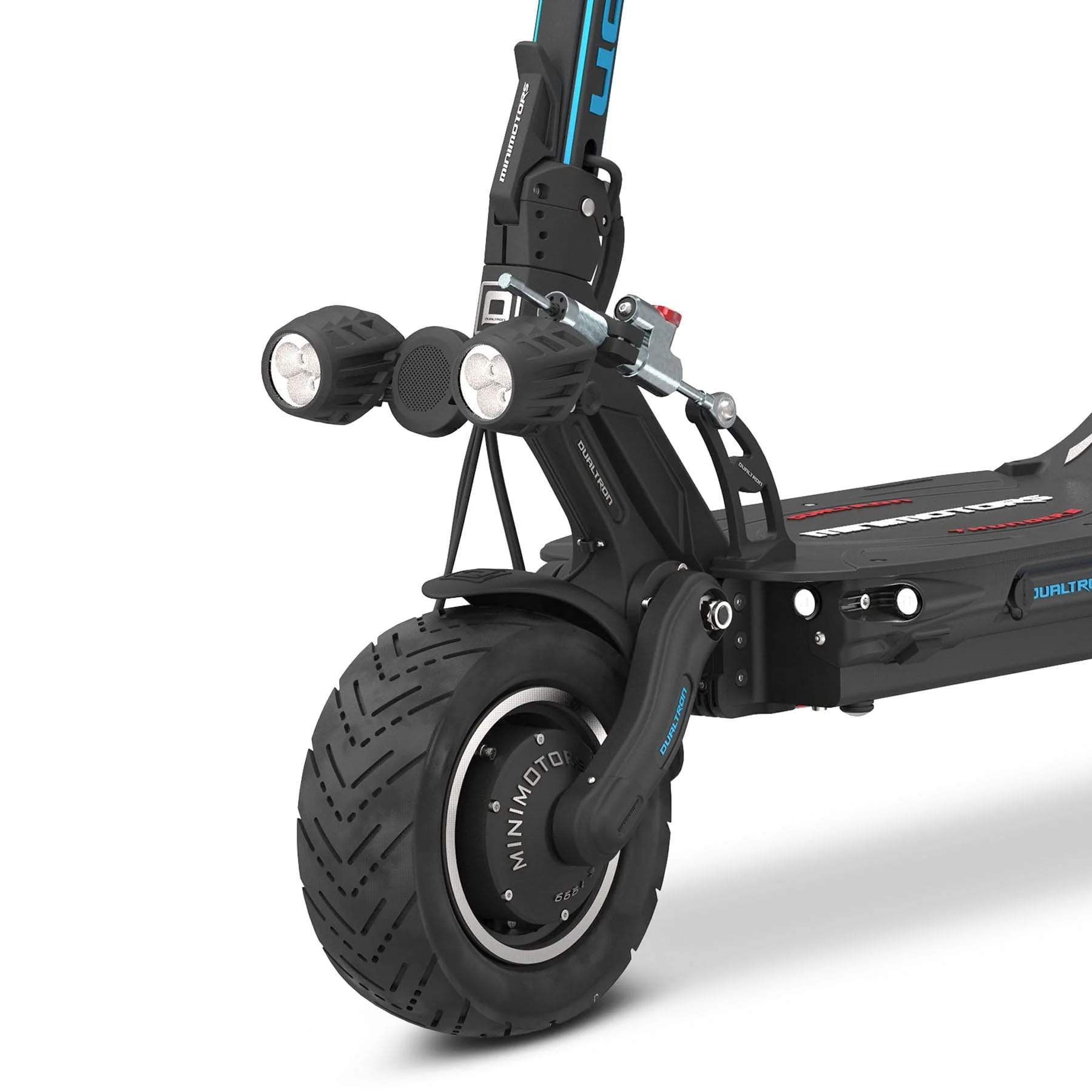 Dualtron Thunder 3 Electric Scooter - Image 7