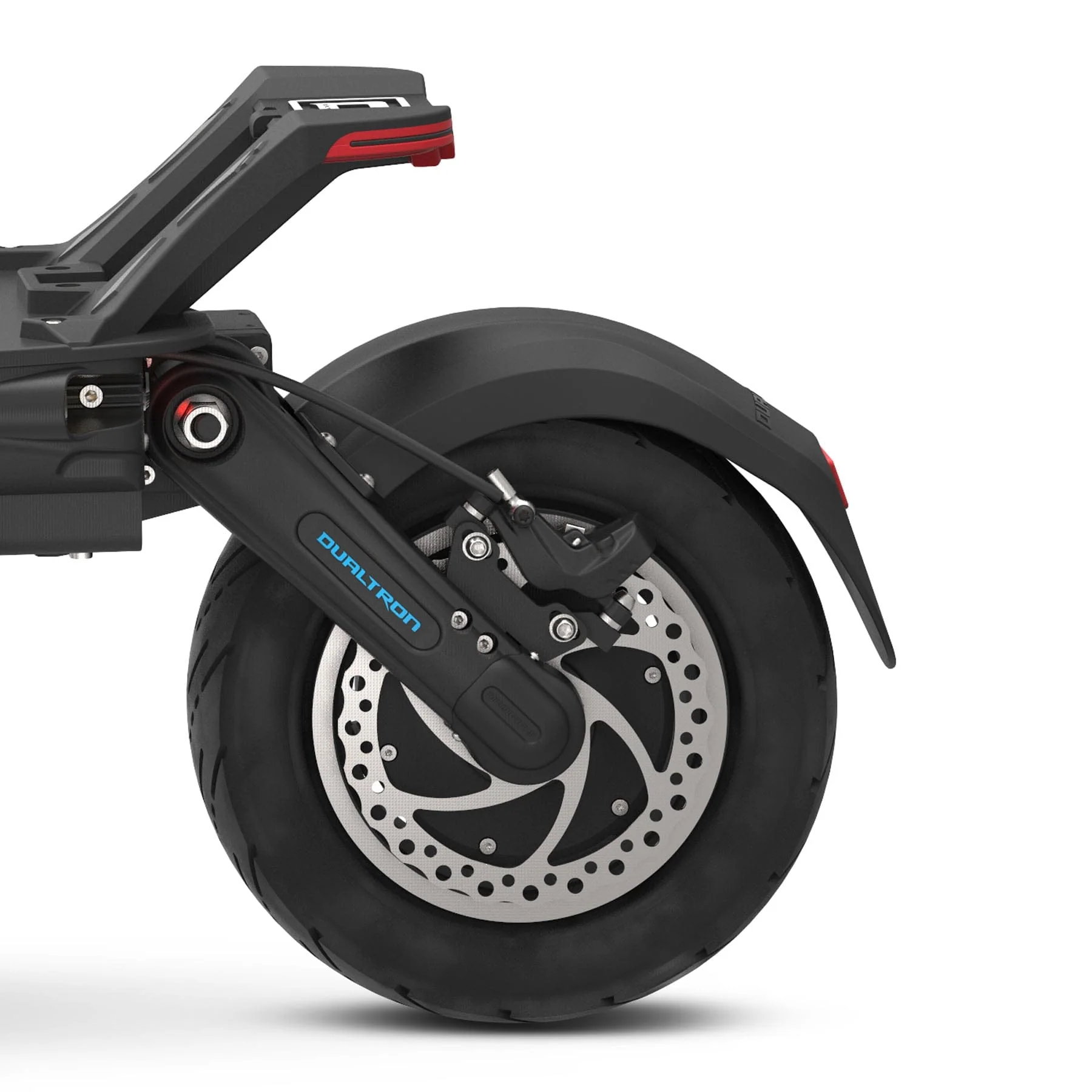 Dualtron Thunder 3 Electric Scooter - Image 8