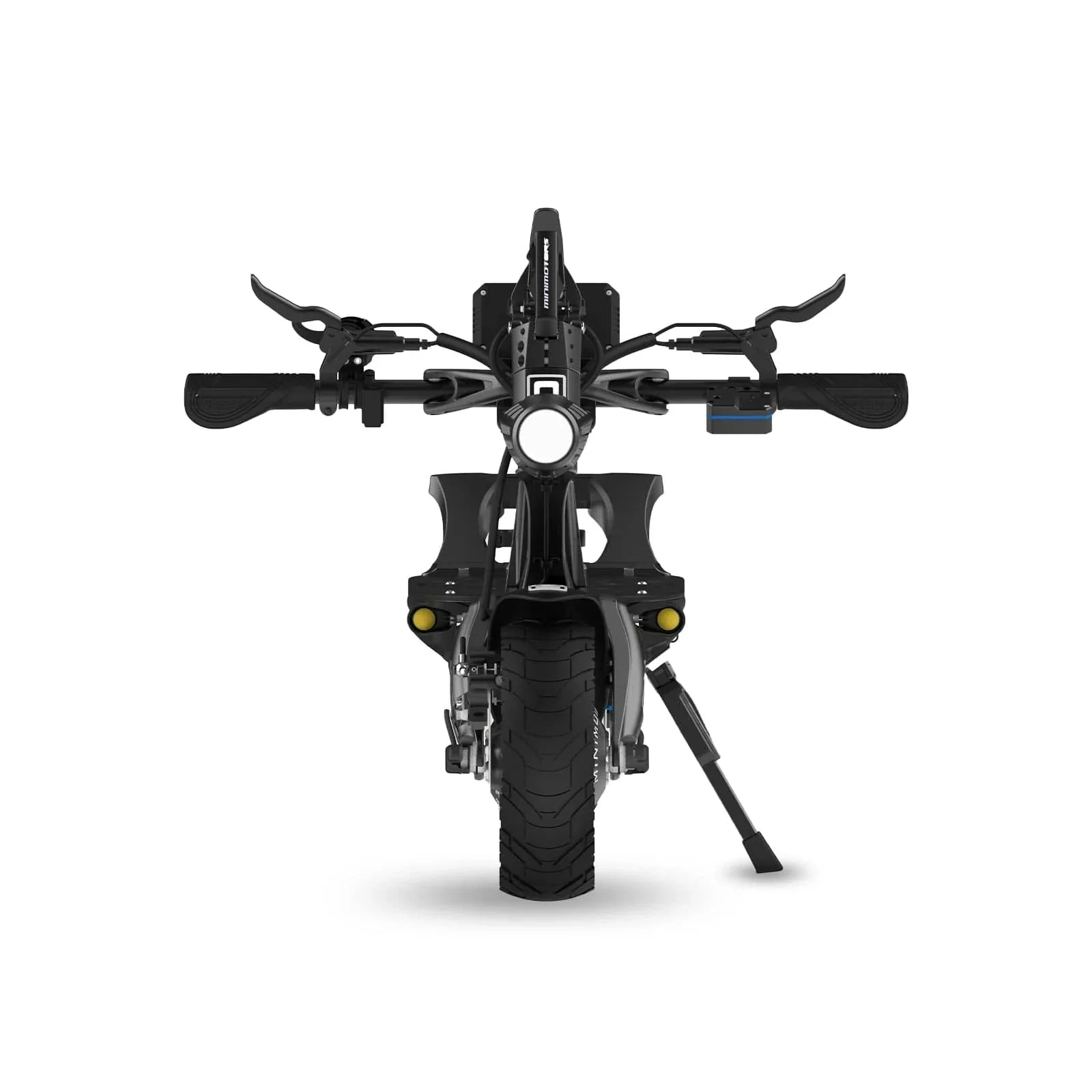 Dualtron Victor Limited Electric Scooter - Image 11