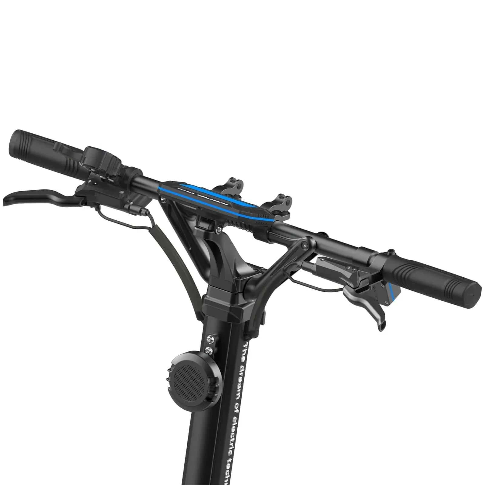 Dualtron Victor Limited Electric Scooter - Image 12