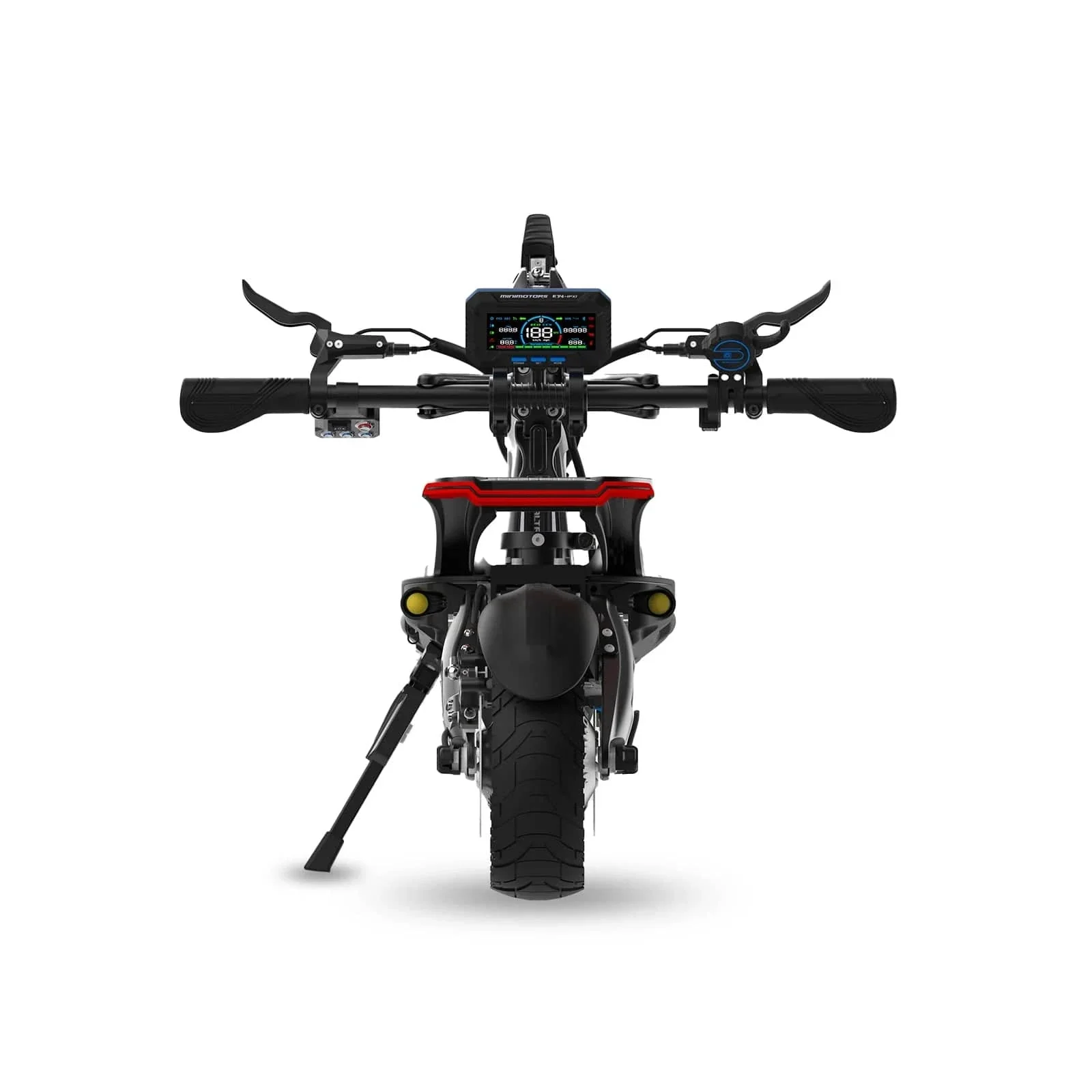 Dualtron Victor Limited Electric Scooter - Image 13