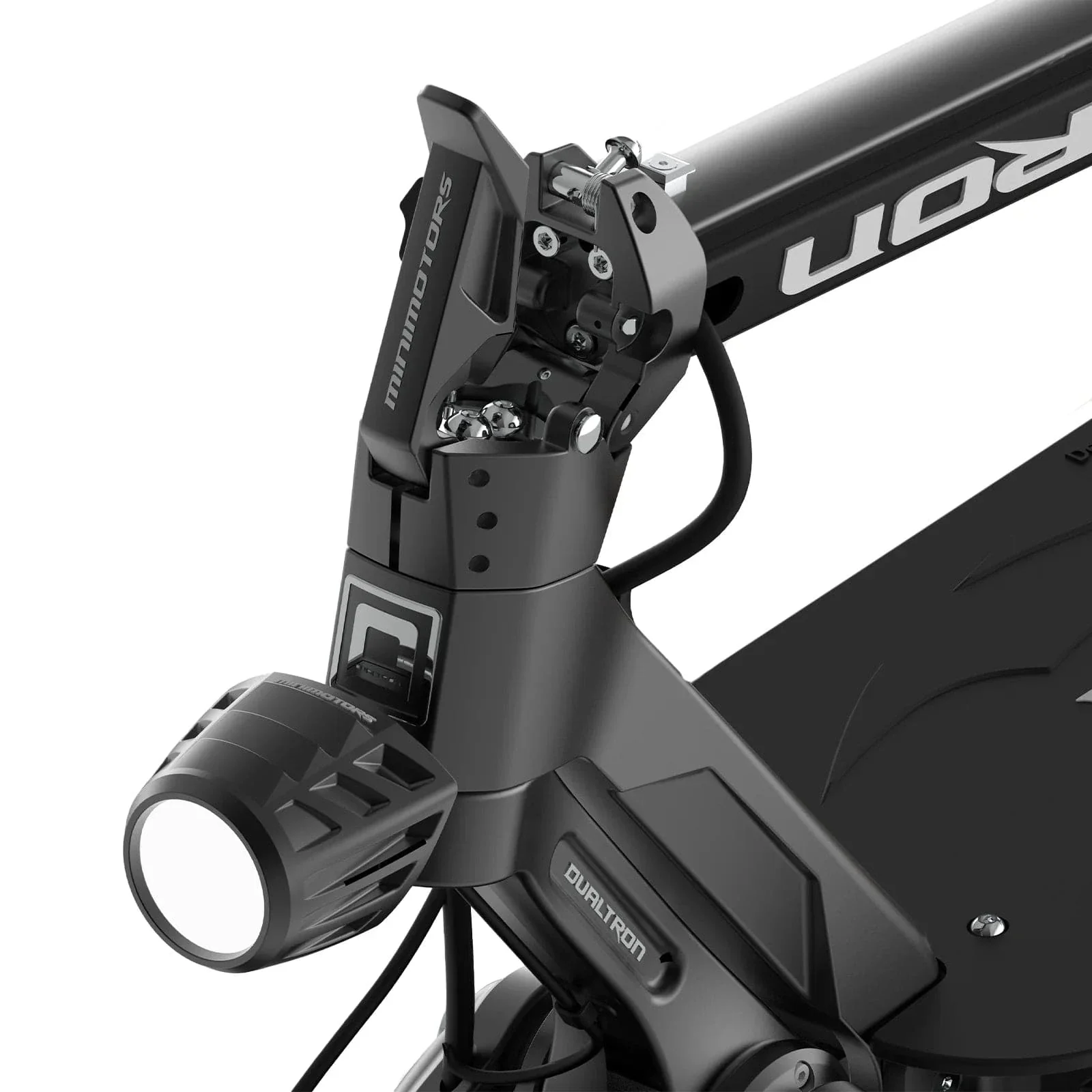 Dualtron Victor Limited Electric Scooter - Image 15