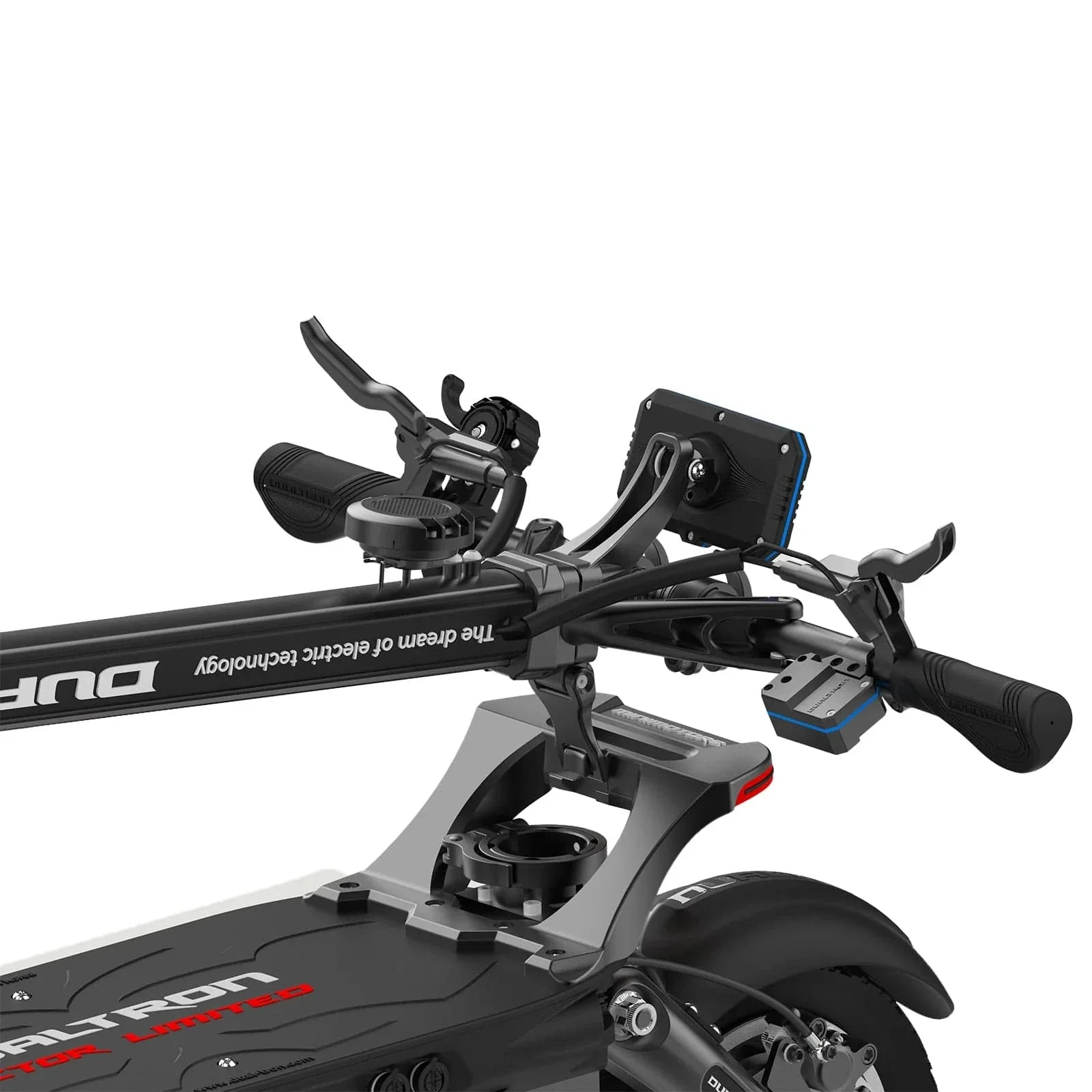 Dualtron Victor Limited Electric Scooter - Image 3