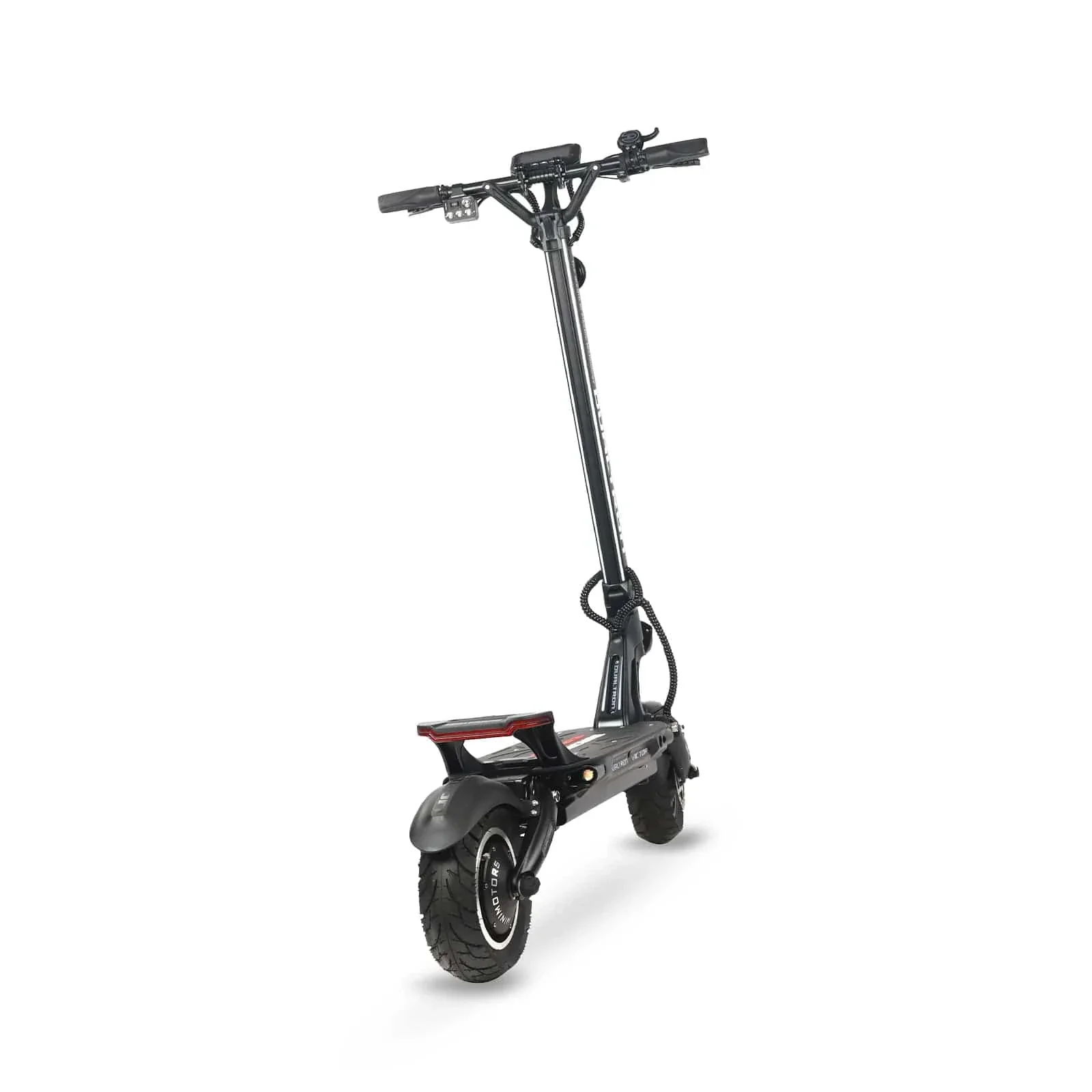 Dualtron Victor Limited Electric Scooter - Image 4