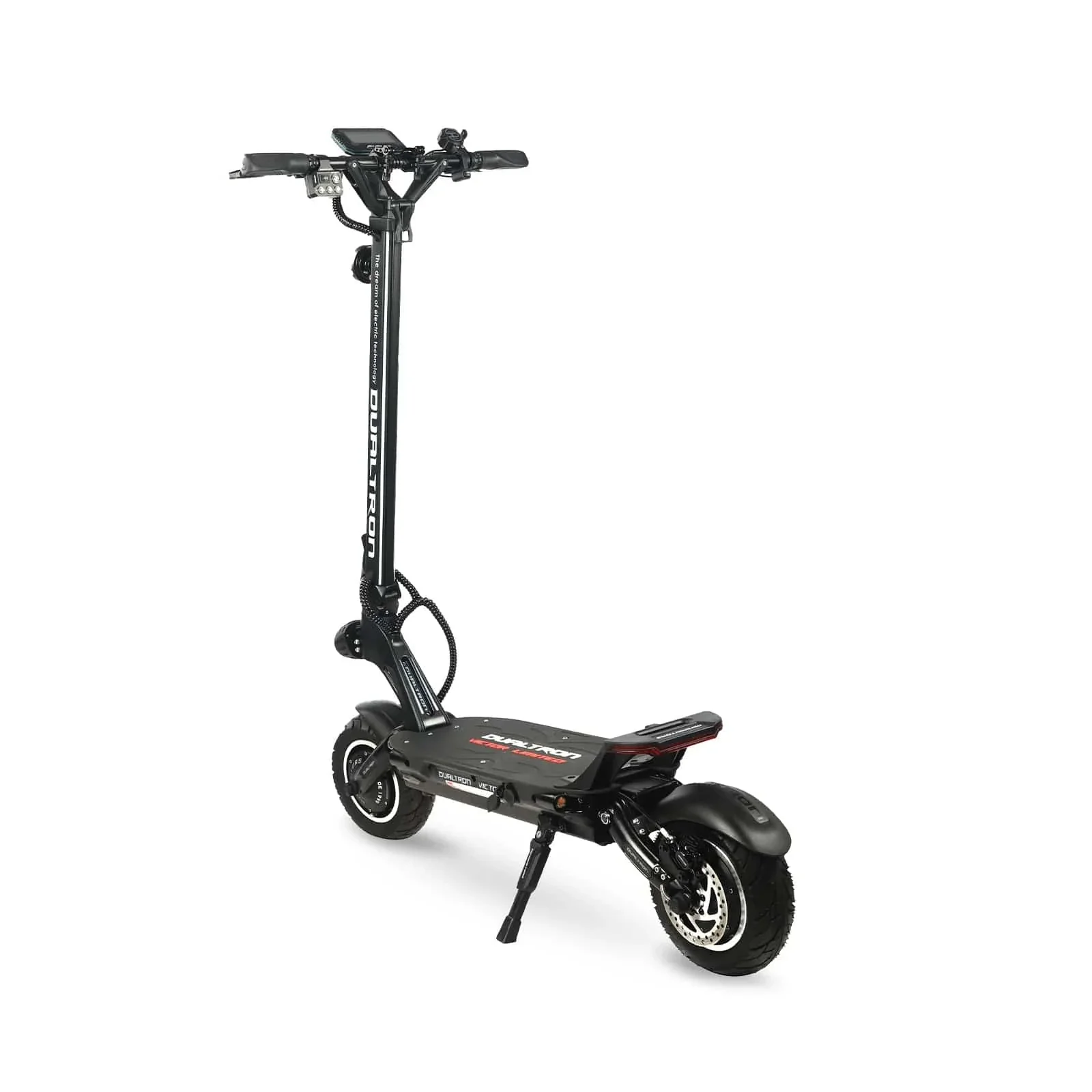 Dualtron Victor Limited Electric Scooter - Image 7