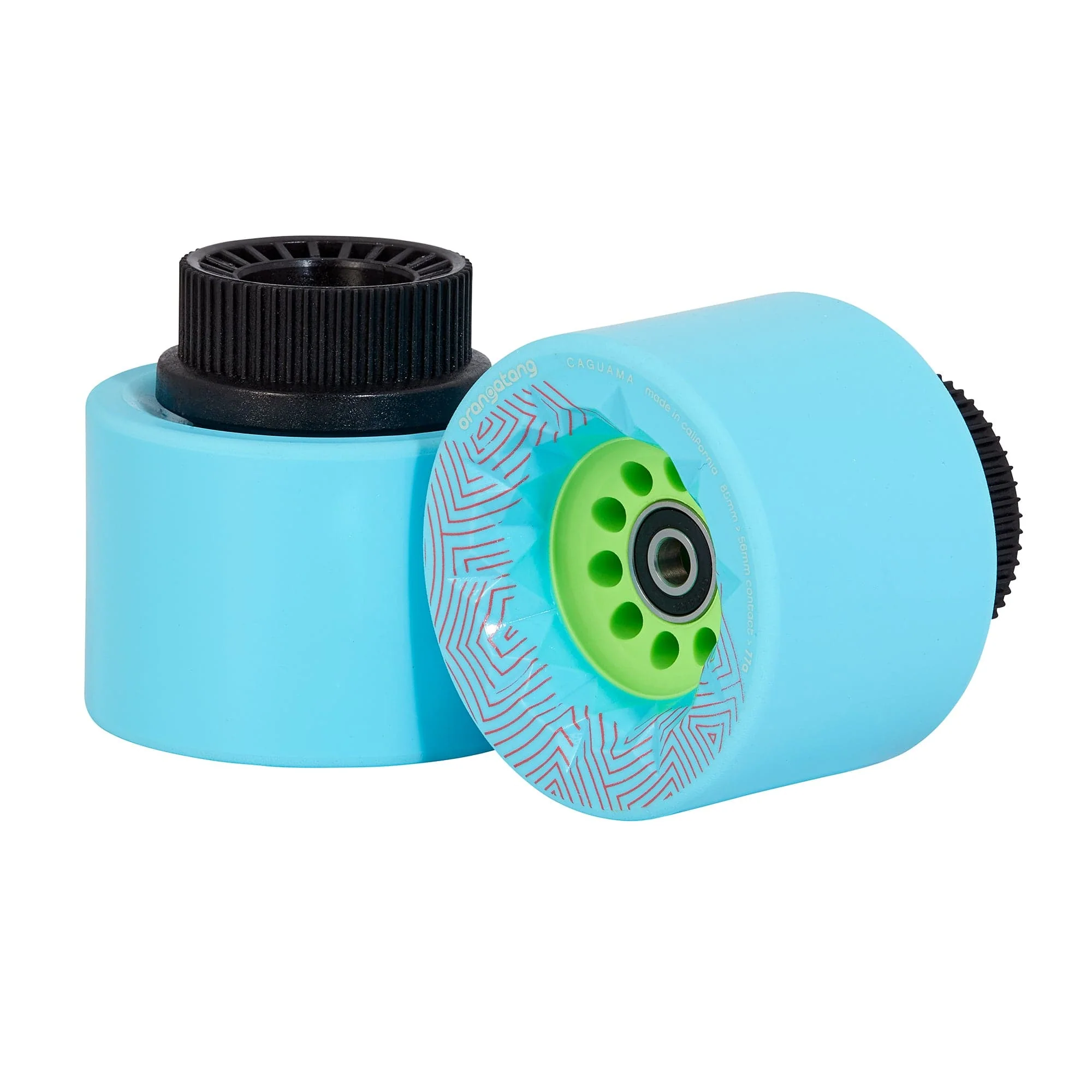 Evolve "Diablo" Bamboo 2 in 1 - Image 15