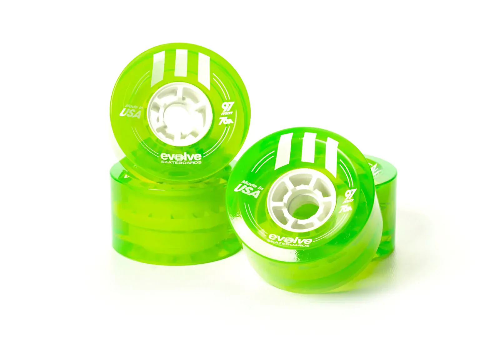 Evolve "Diablo" Bamboo 2 in 1 - Image 18