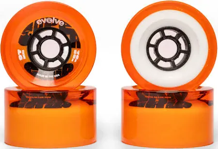 Evolve "Diablo" Bamboo 2 in 1 - Image 20