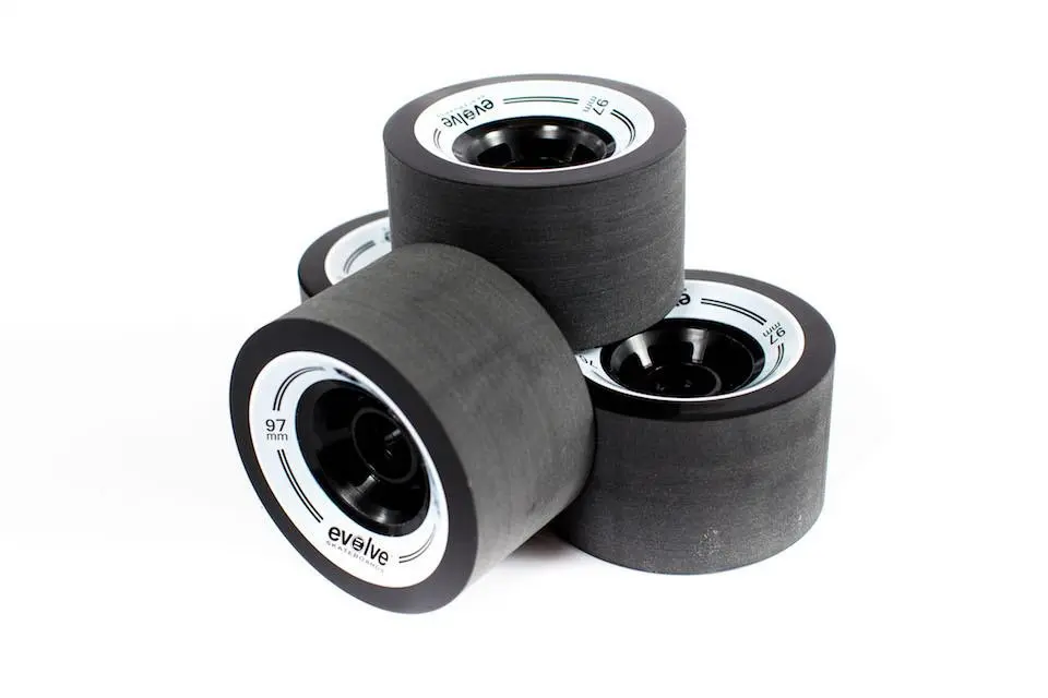 Evolve "Diablo" Bamboo 2 in 1 - Image 21