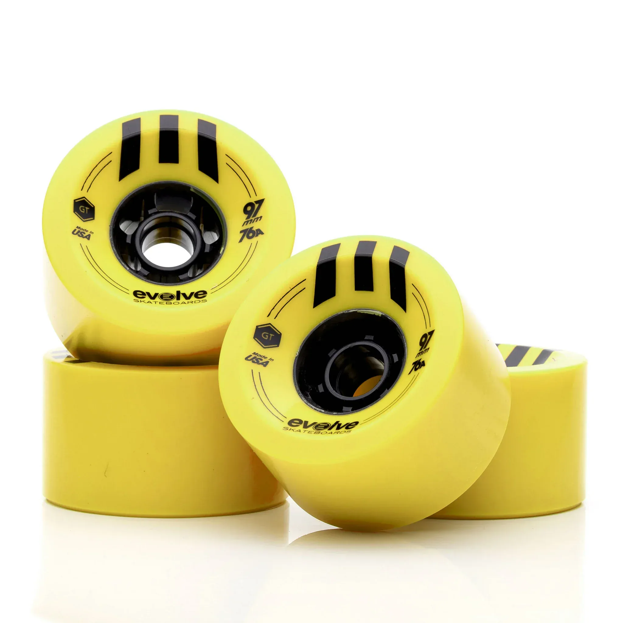 Evolve "Diablo" Bamboo 2 in 1 - Image 9