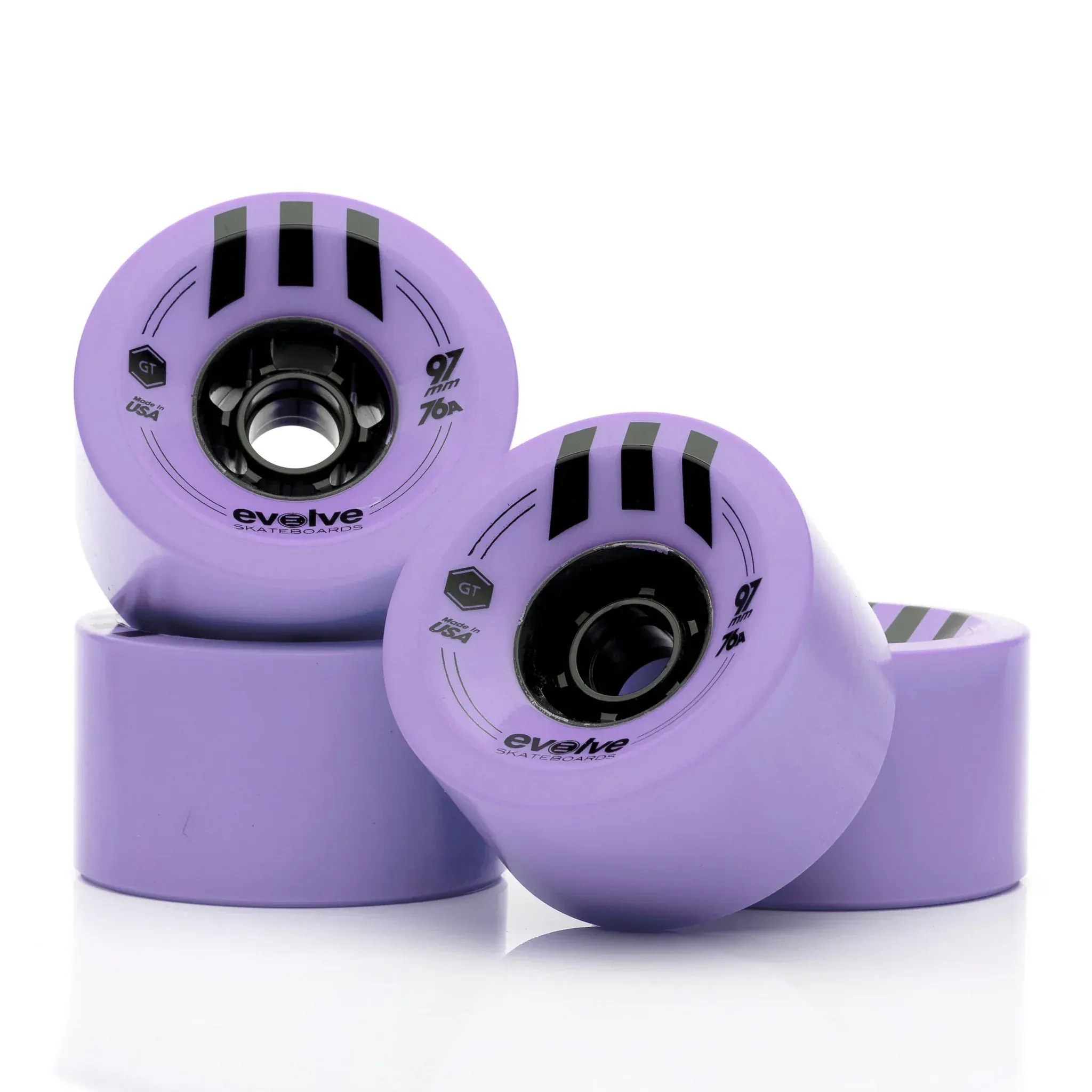 Evolve "Diablo" Bamboo 2 in 1 - Image 10