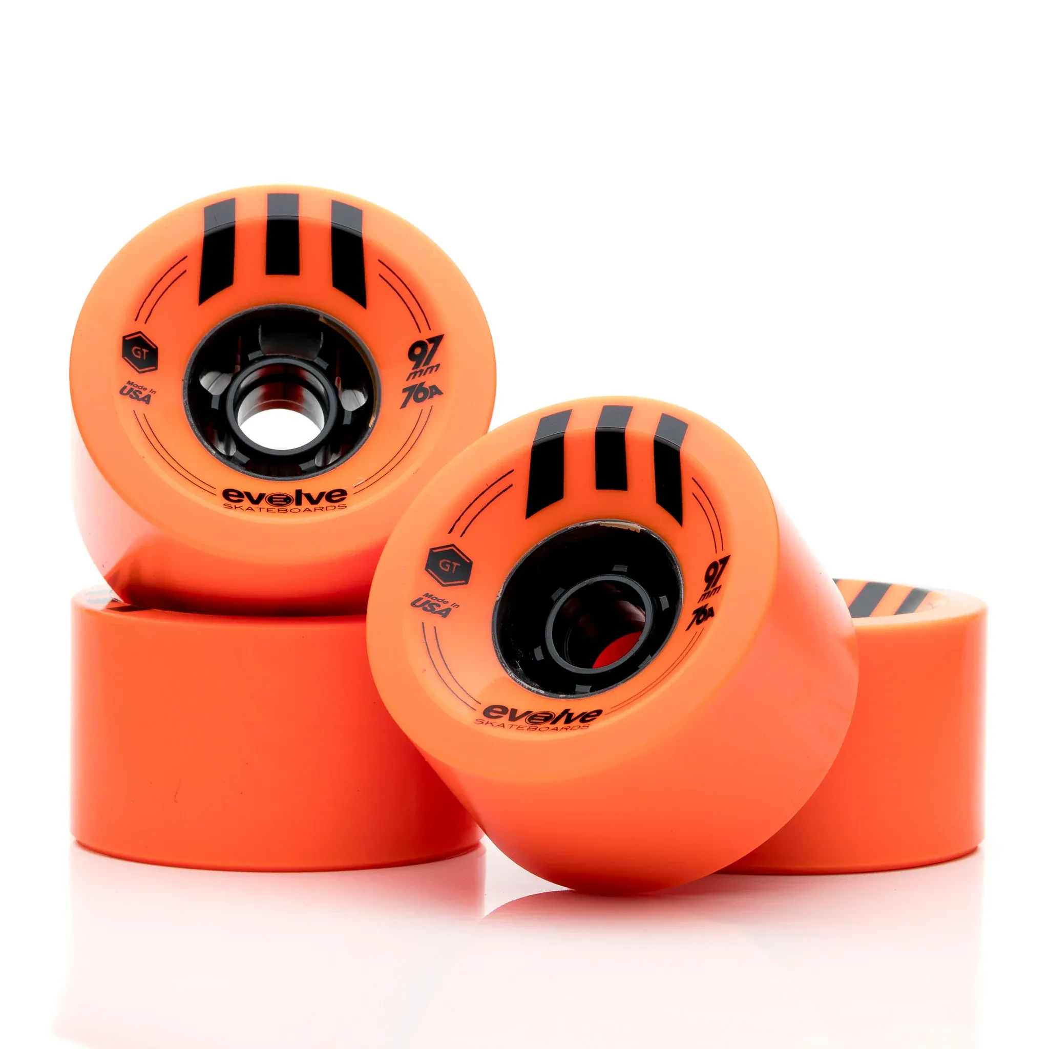 Evolve "Diablo" Bamboo 2 in 1 - Image 11