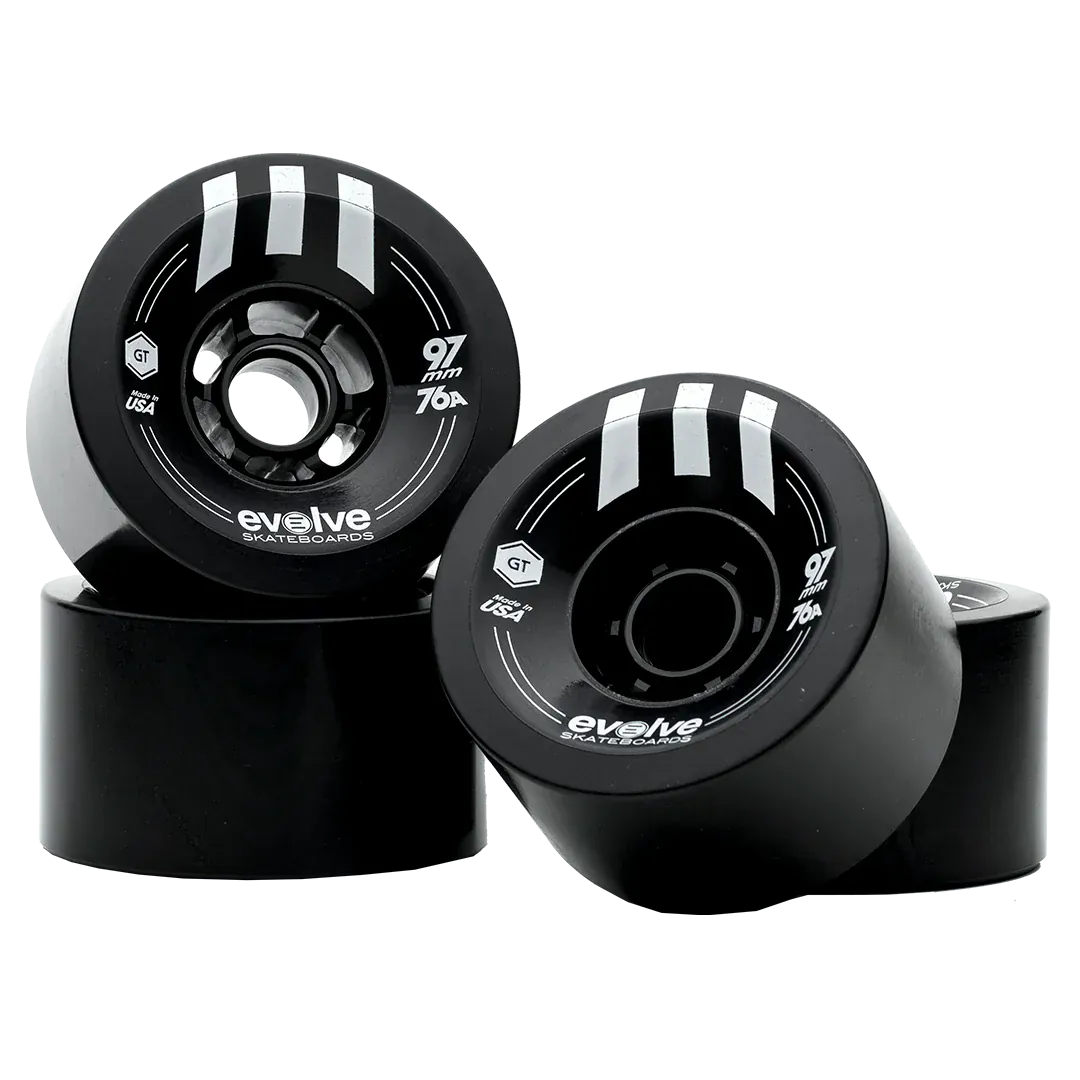 Evolve "Diablo" Bamboo 2 in 1 - Image 12