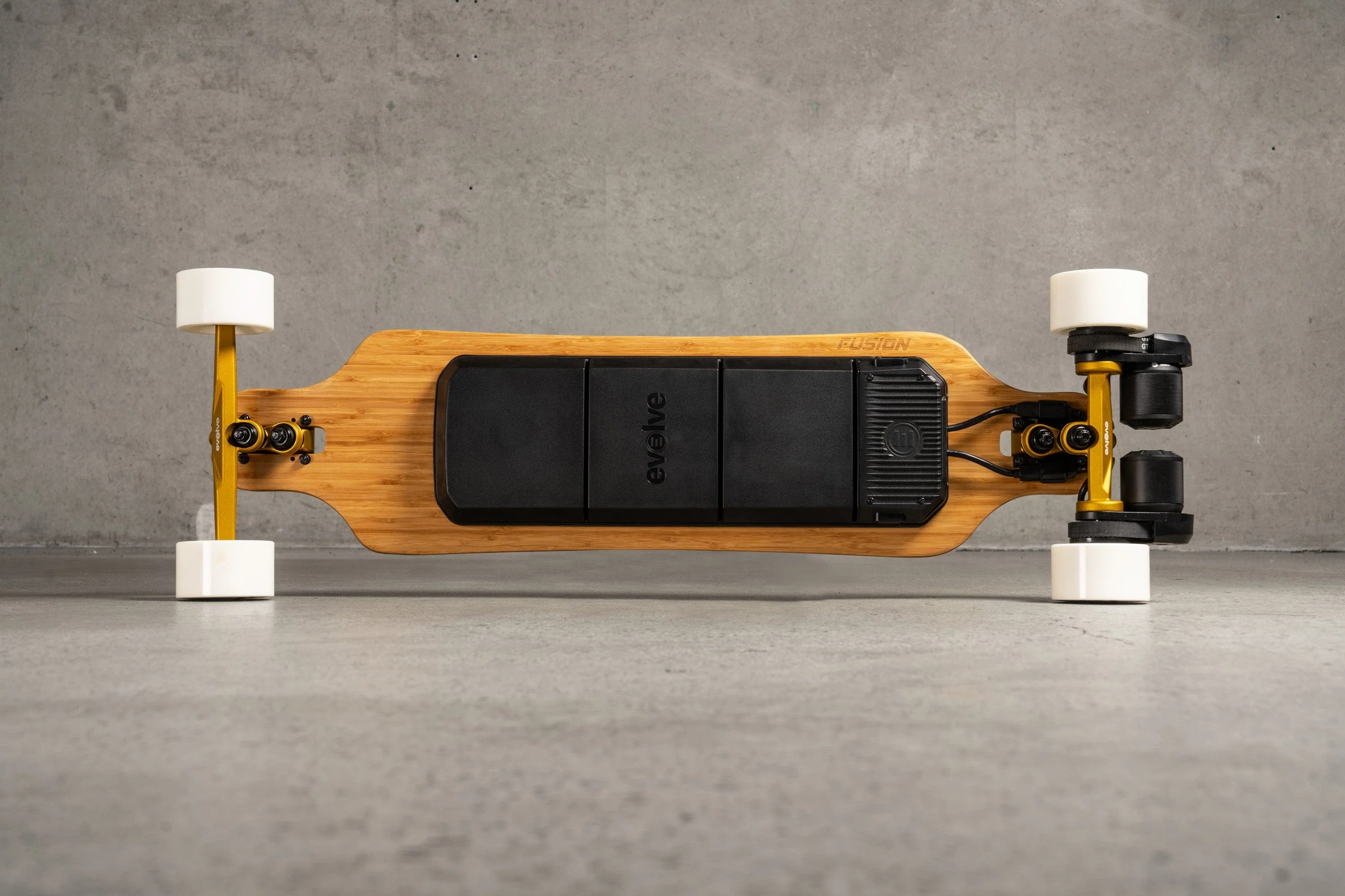 Evolve Fusion 2 in 1  Electric Skateboard - Image 21
