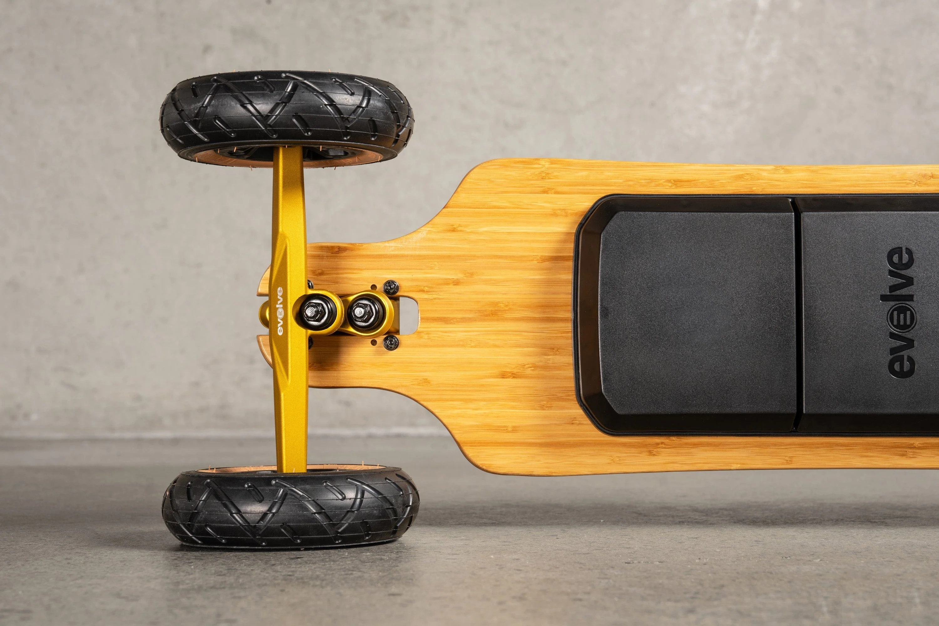 Evolve Fusion 2 in 1  Electric Skateboard - Image 26