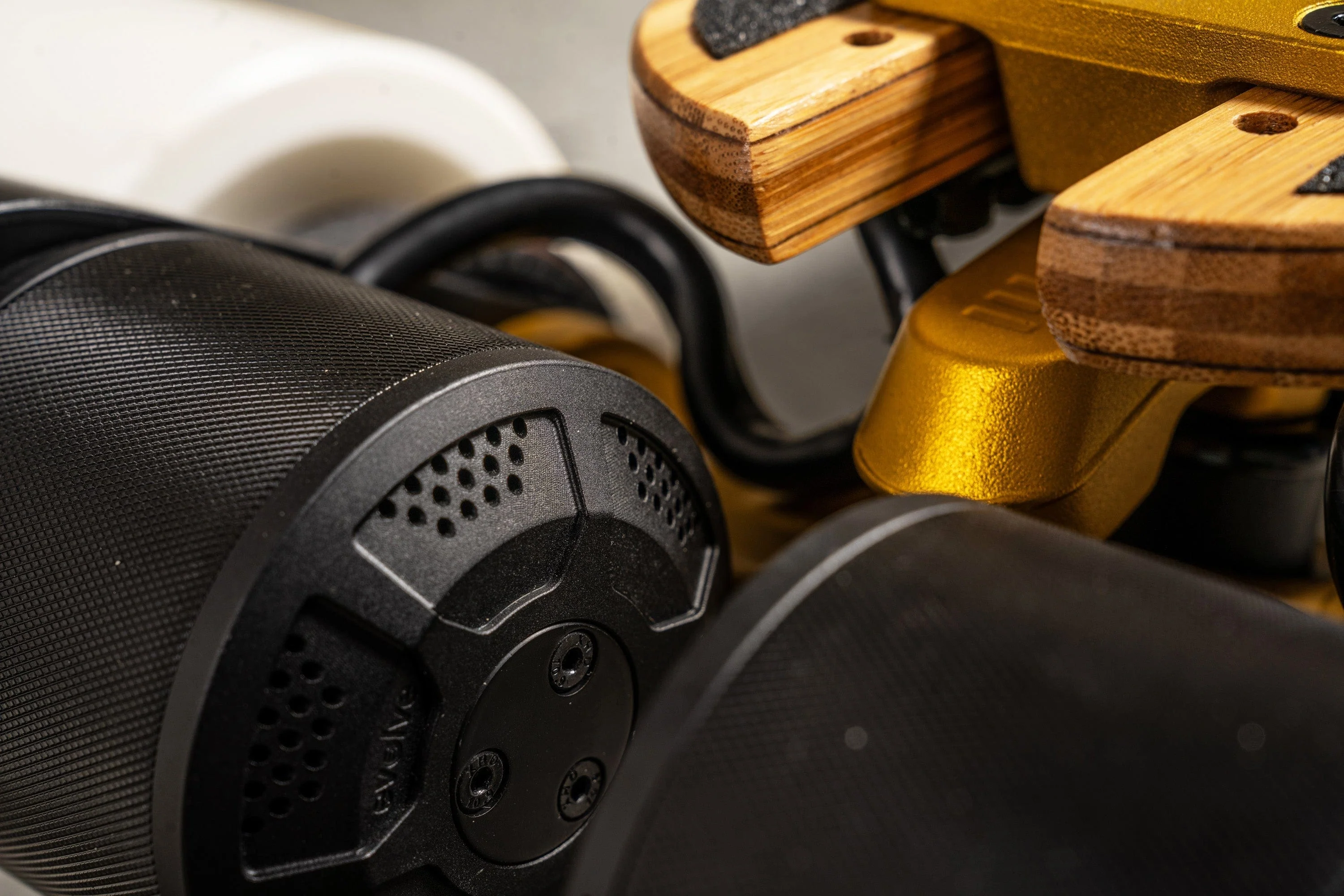 Evolve Fusion 2 in 1  Electric Skateboard - Image 32