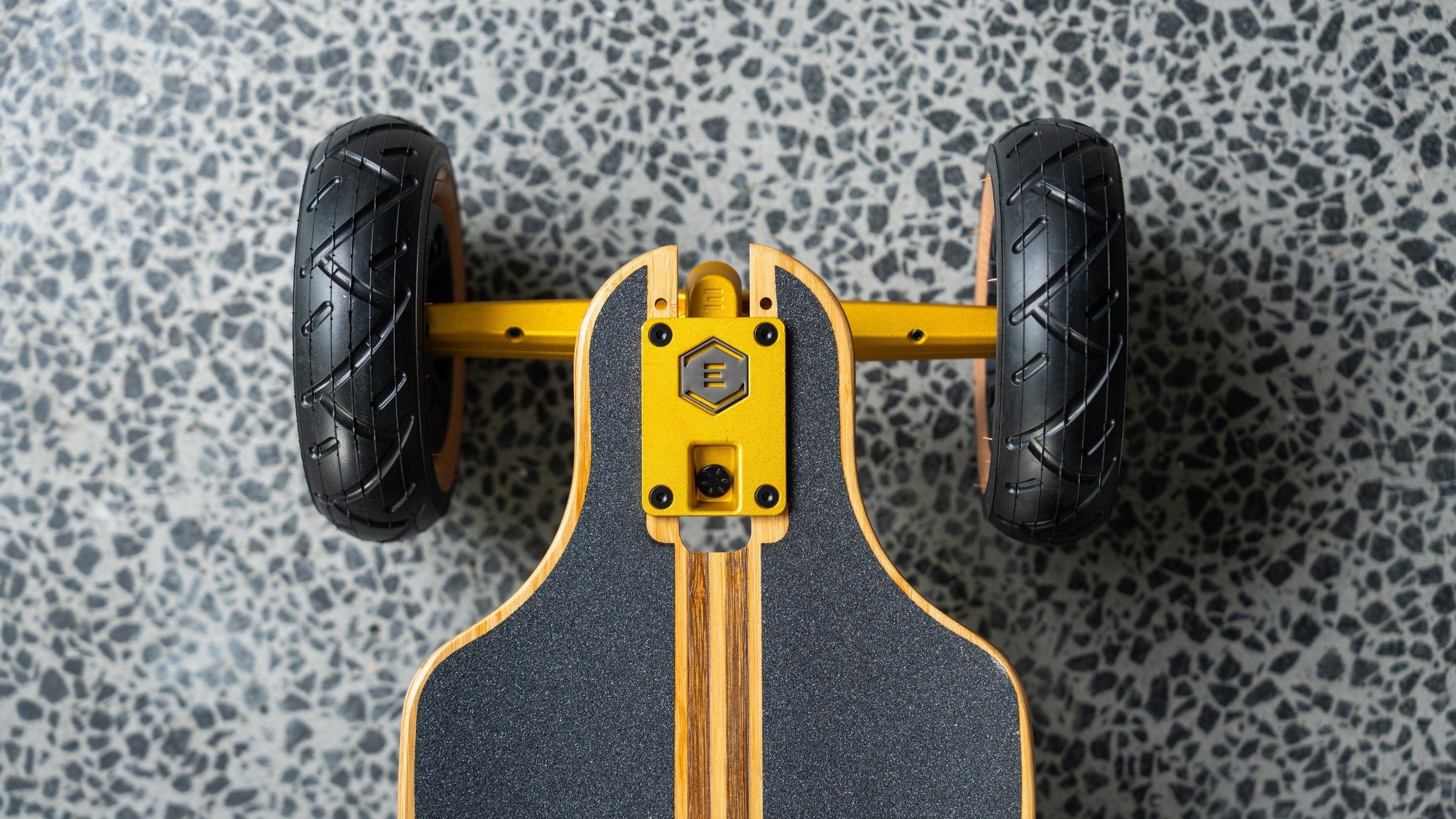 Evolve Fusion 2 in 1  Electric Skateboard - Image 34