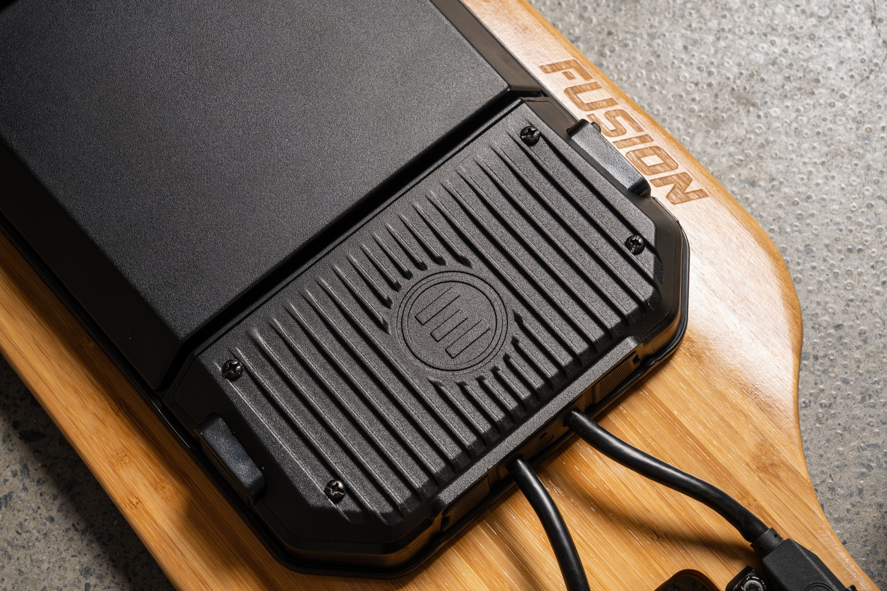 Evolve Fusion 2 in 1  Electric Skateboard - Image 37