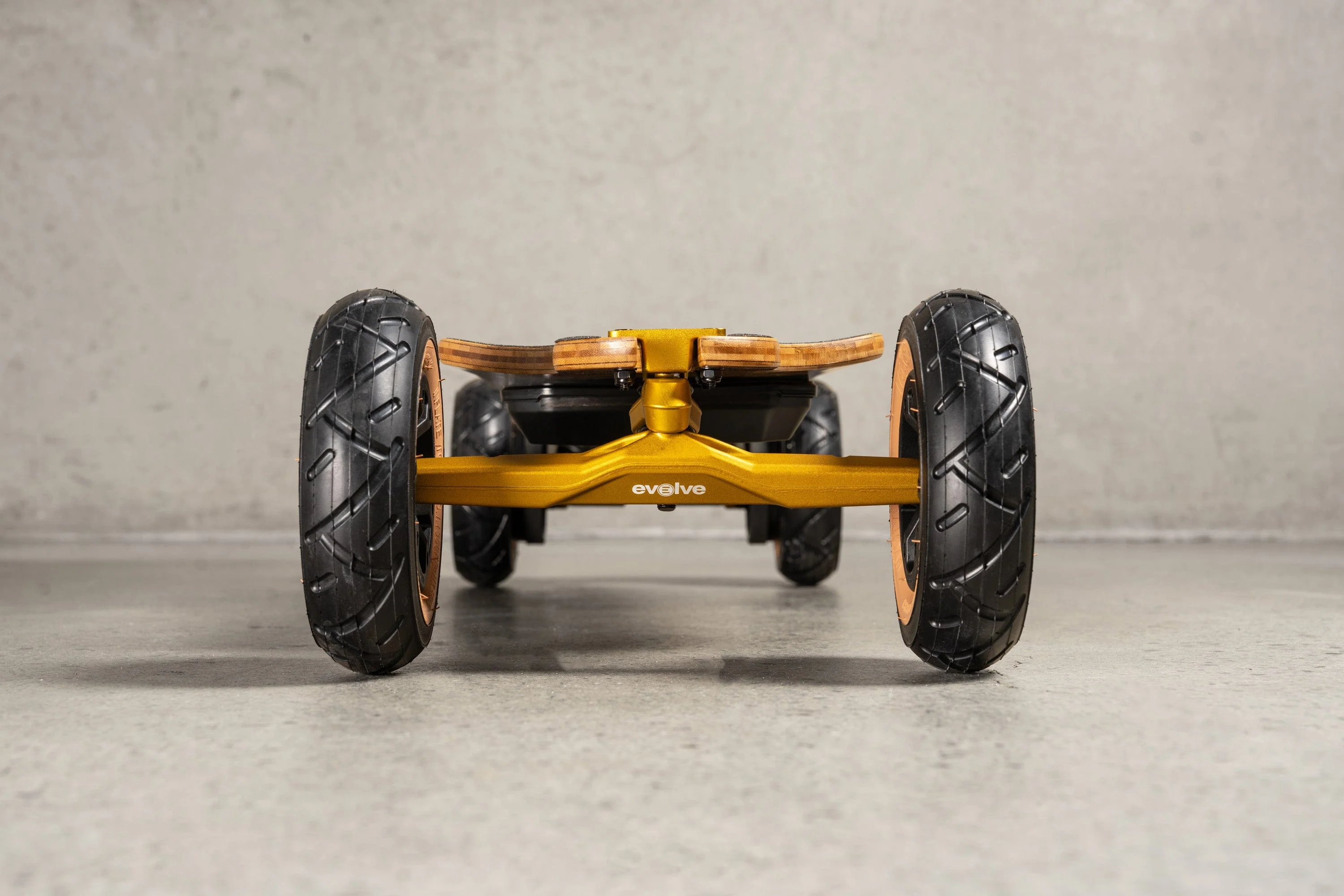 Evolve Fusion 2 in 1  Electric Skateboard - Image 7