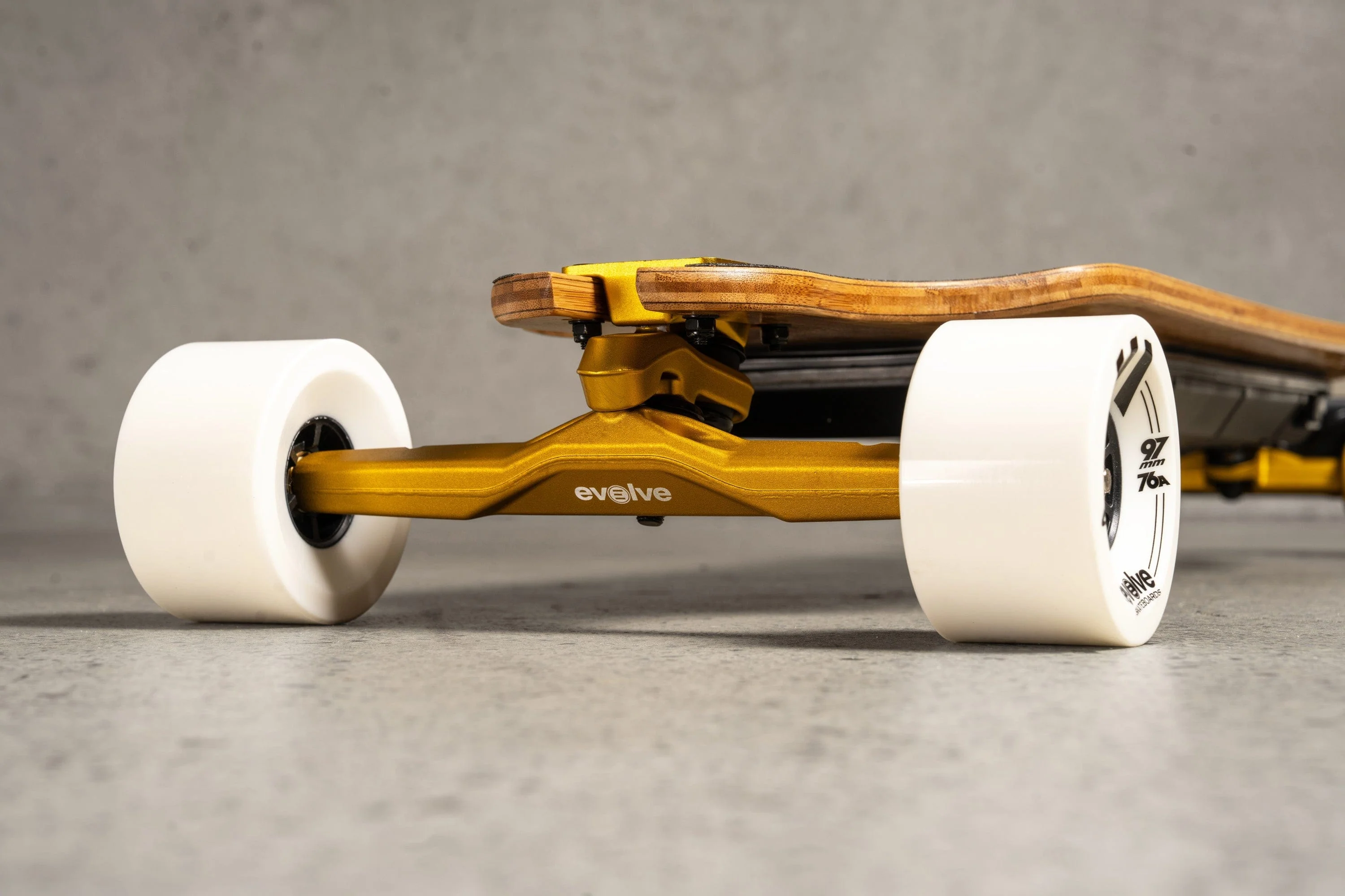 Evolve Fusion 2 in 1  Electric Skateboard - Image 8