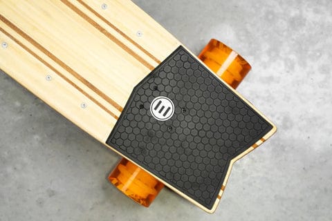 Evolve STOKE - X Skateboard - Image 4